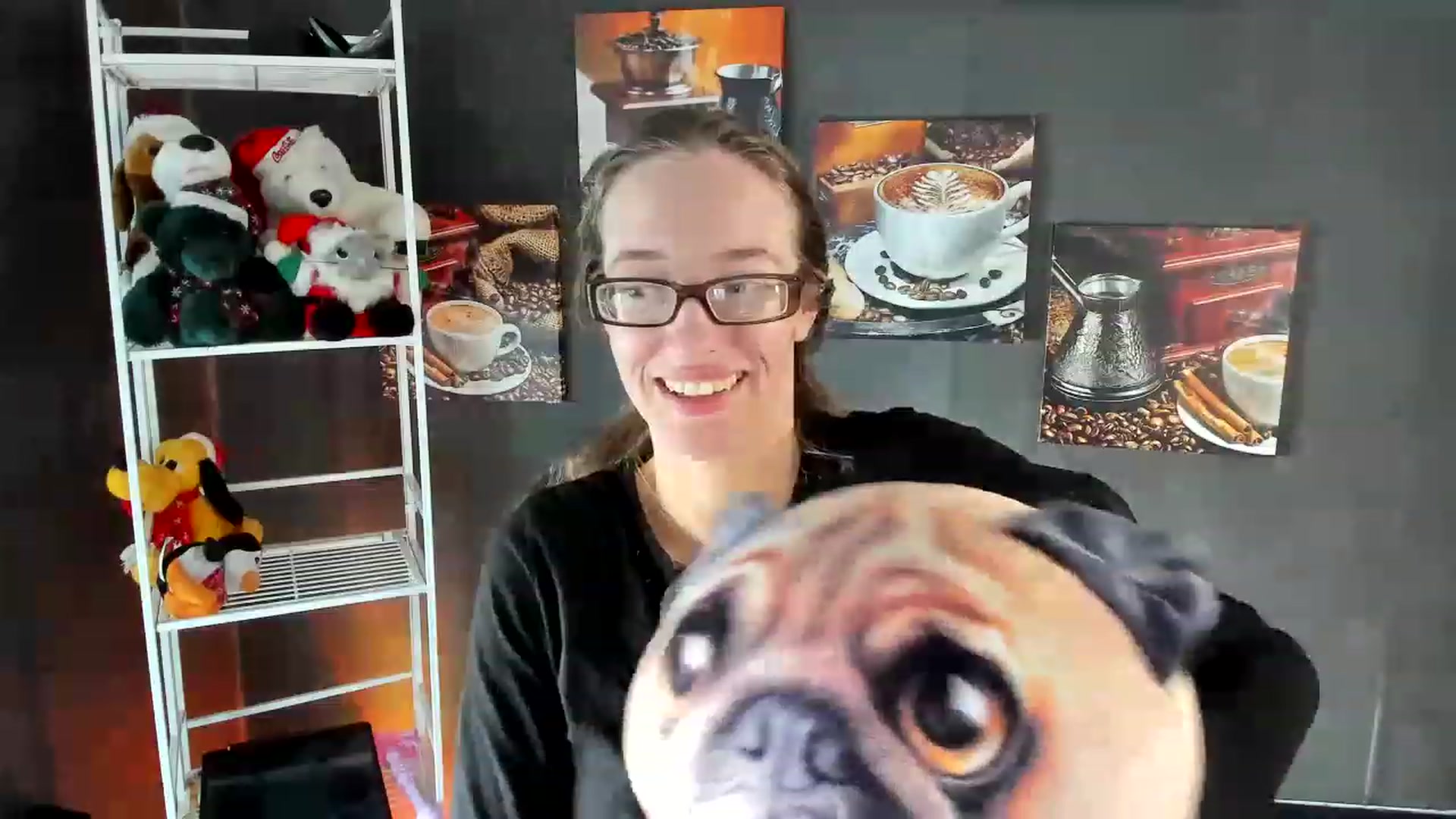 Gallery image thumbnail from DocDropBear's myfreecams stream on, 01/09/2023, 18:49 image 15 of 20
