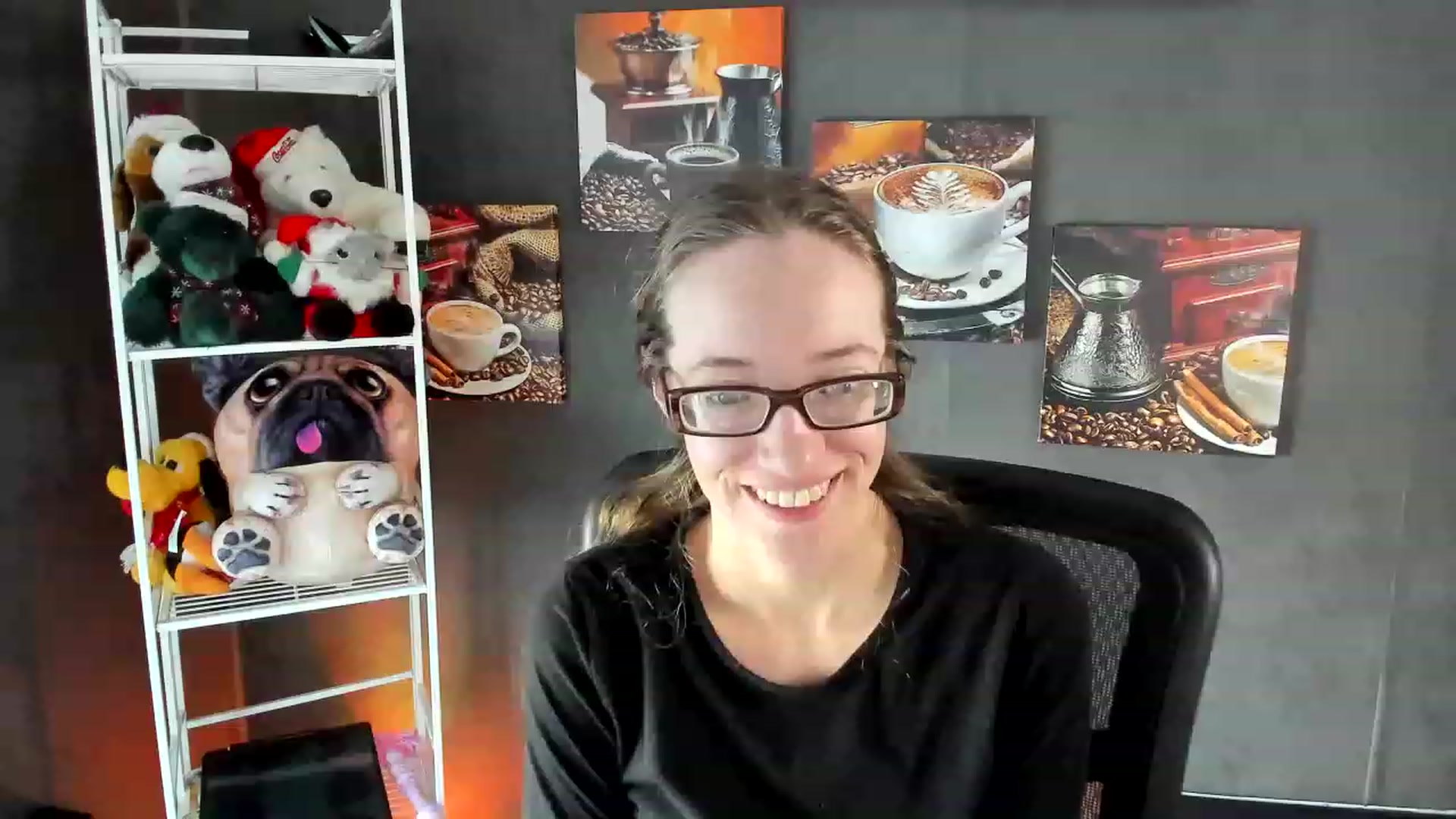 Gallery image thumbnail from DocDropBear's myfreecams stream on, 01/09/2023, 18:49 image 2 of 20