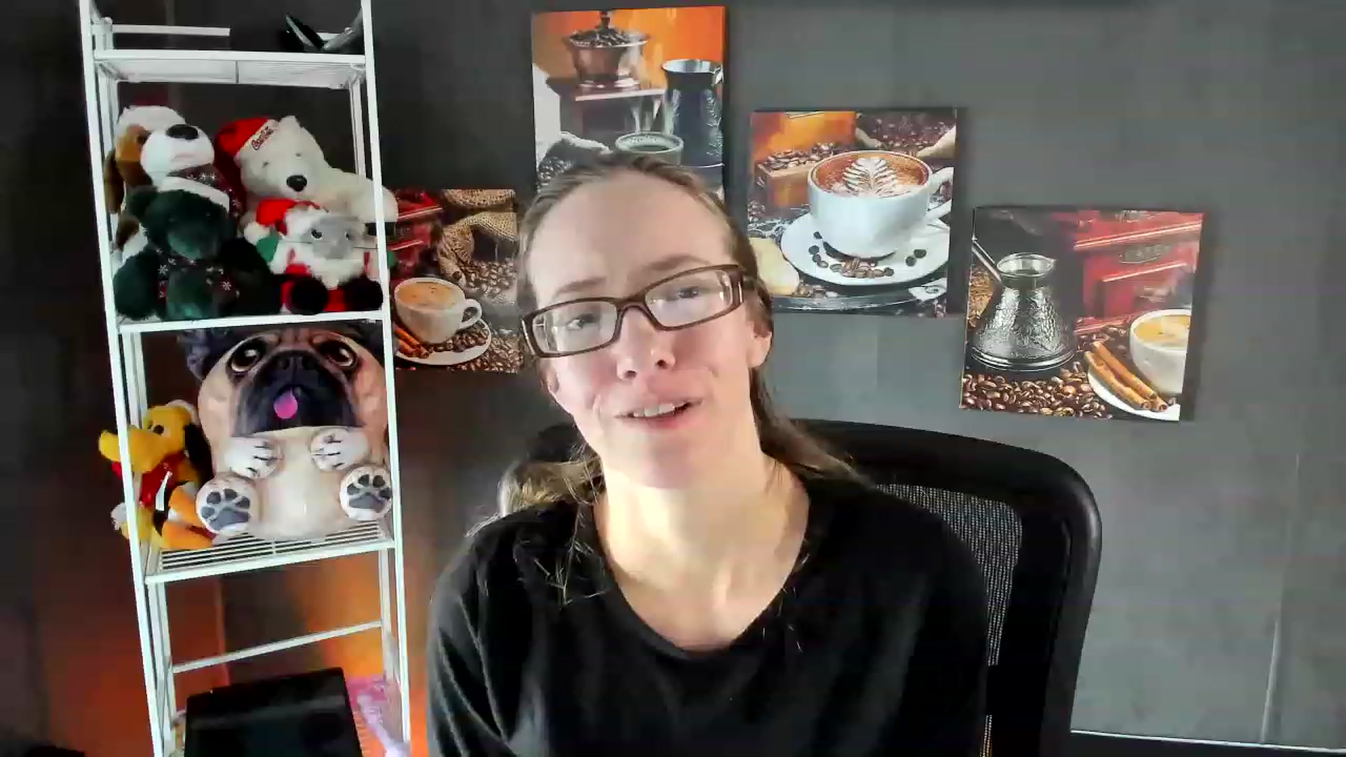 Gallery image thumbnail from DocDropBear's myfreecams stream on, 01/09/2023, 18:49 image 3 of 20
