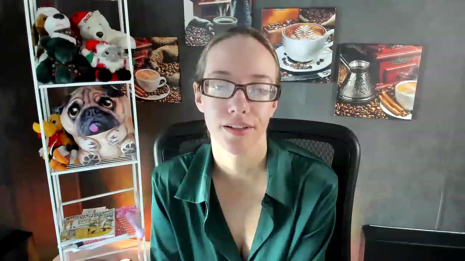 Gallery image thumbnail from DocDropBear's myfreecams stream on, 01/10/2023, 18:16 image 6 of 20