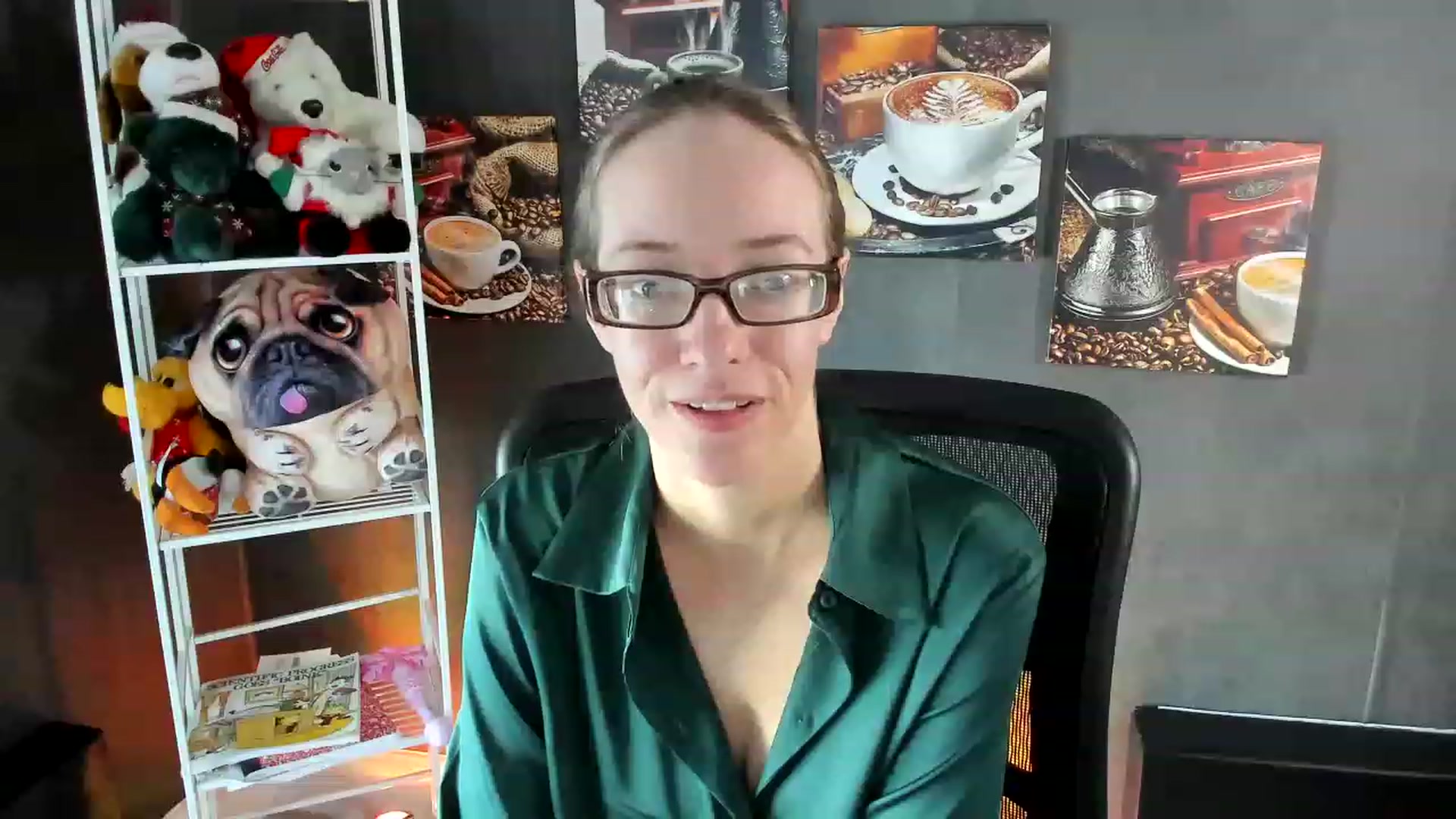 Gallery image thumbnail from DocDropBear's myfreecams stream on, 01/10/2023, 18:16 image 3 of 20