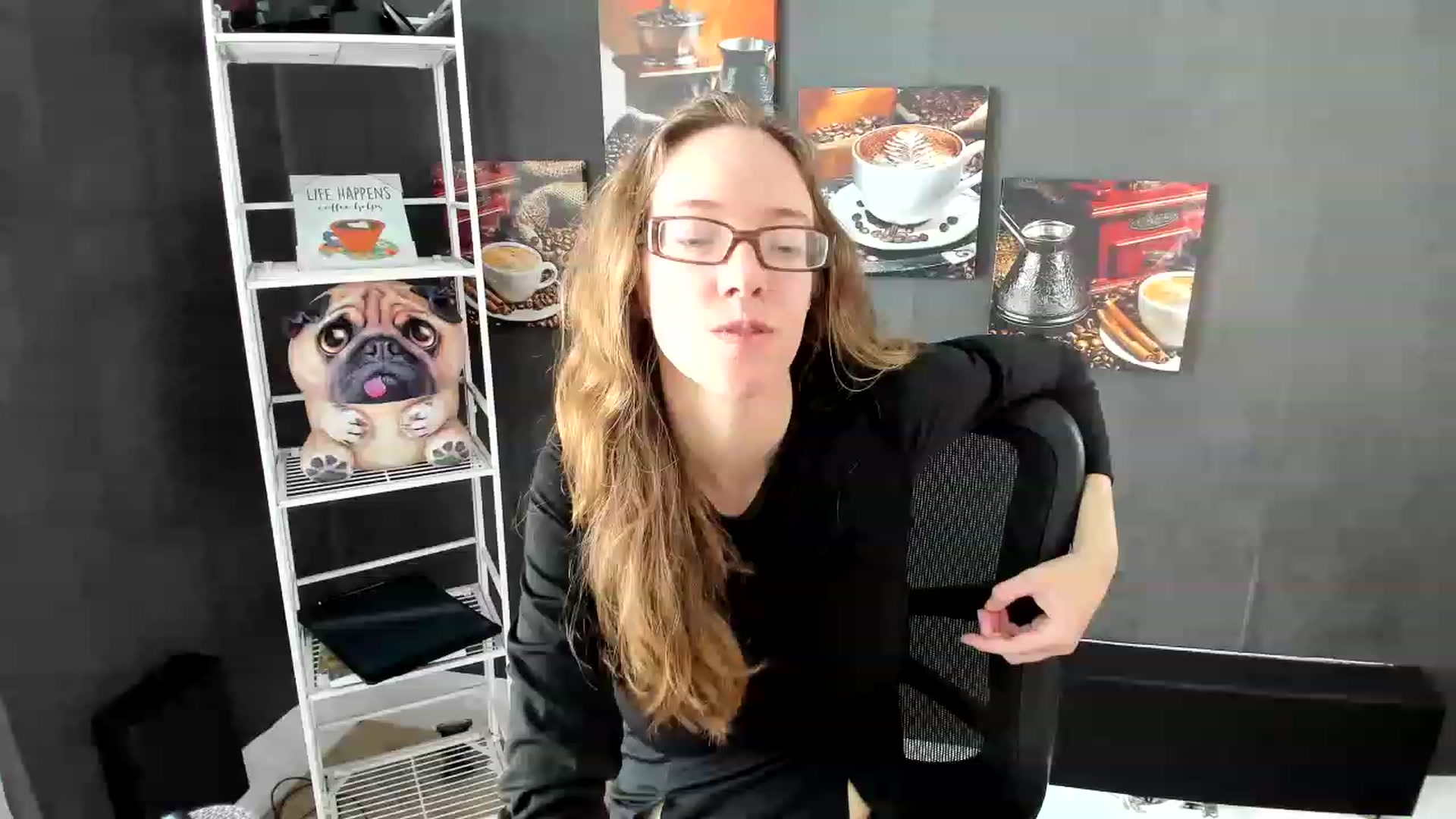 Gallery image thumbnail from DocDropBear's myfreecams stream on, 01/18/2023, 16:16 image 4 of 20