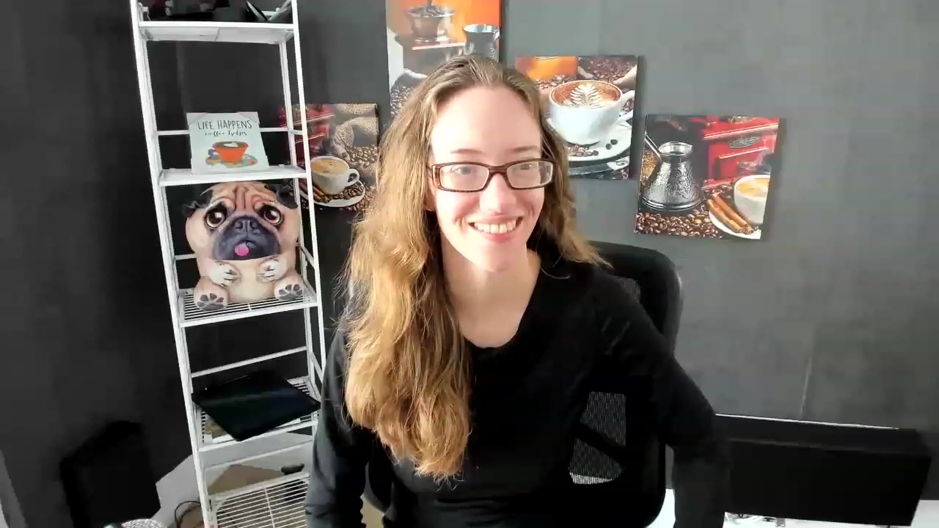 Gallery image thumbnail from DocDropBear's myfreecams stream on, 01/18/2023, 16:16 image 2 of 20