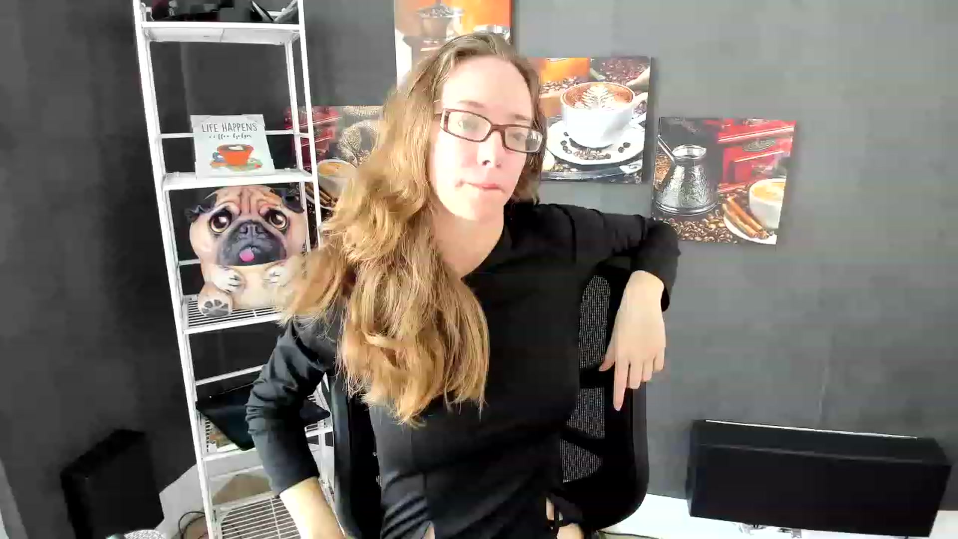 Gallery image thumbnail from DocDropBear's myfreecams stream on, 01/18/2023, 16:16 image 1 of 20