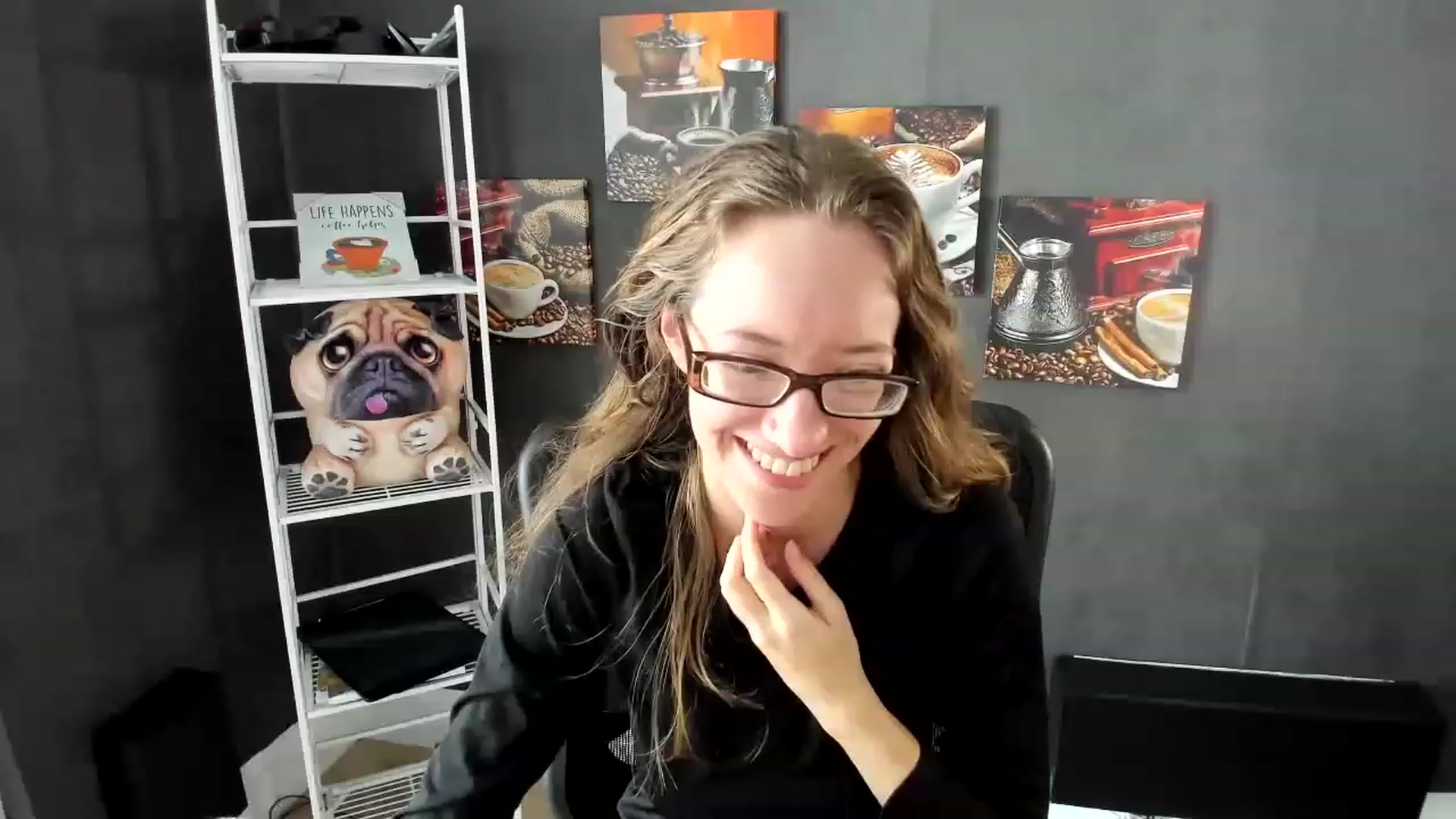 Gallery image thumbnail from DocDropBear's myfreecams stream on, 01/18/2023, 16:16 image 12 of 20