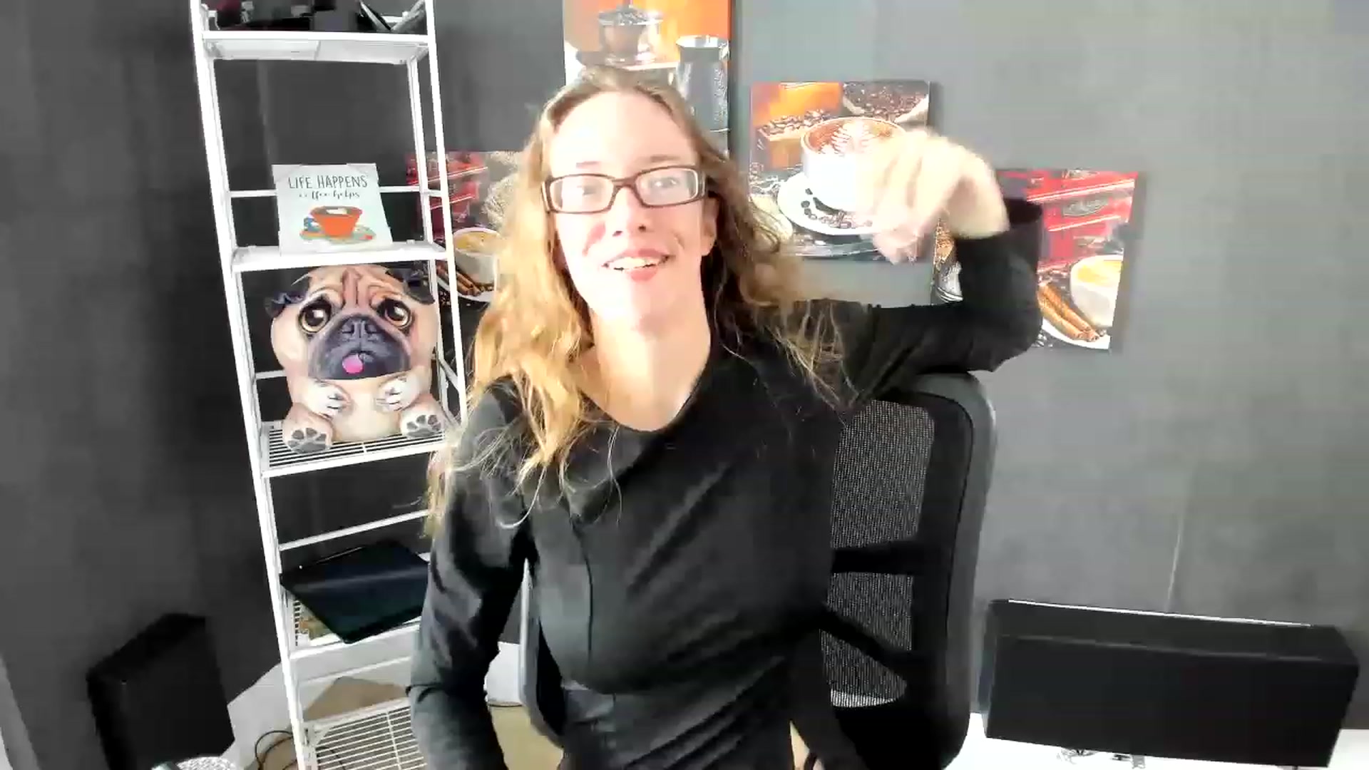 Gallery image thumbnail from DocDropBear's myfreecams stream on, 01/18/2023, 16:16 image 5 of 20
