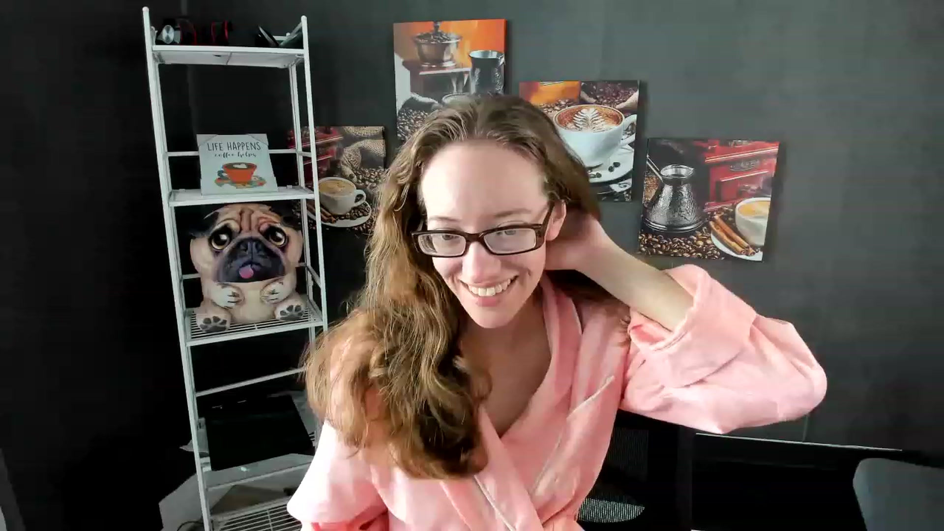 Gallery image thumbnail from DocDropBear's myfreecams stream on, 01/20/2023, 15:42 image 8 of 20
