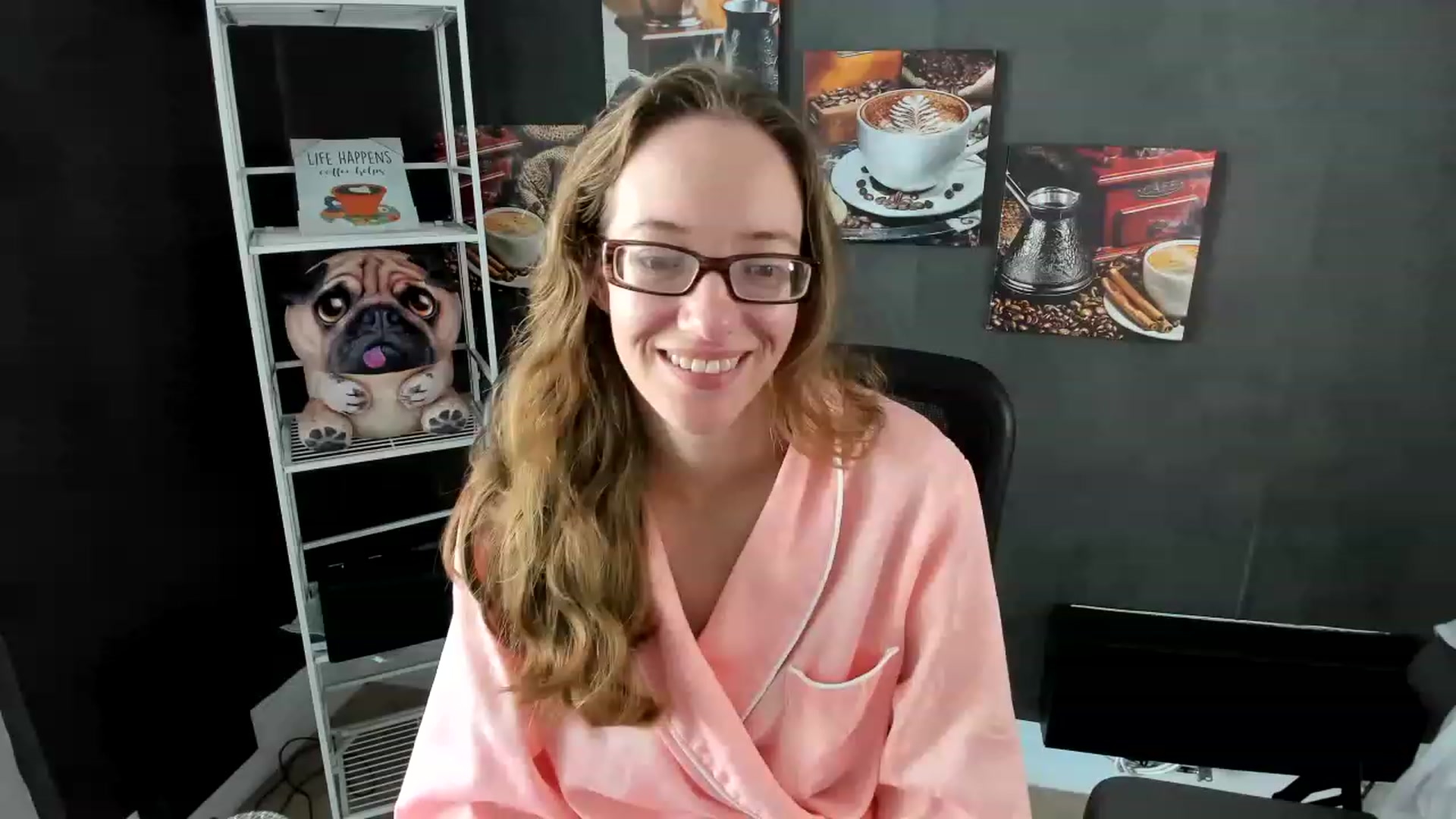 Gallery image thumbnail from DocDropBear's myfreecams stream on, 01/20/2023, 15:42 image 20 of 20