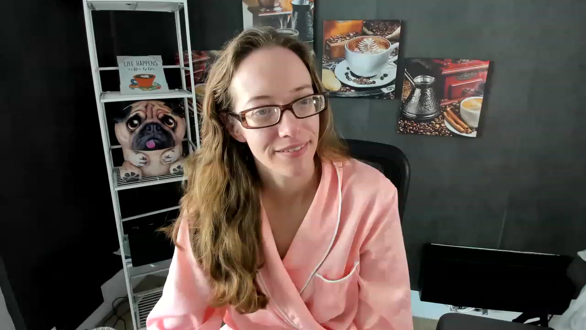 Gallery image thumbnail from DocDropBear's myfreecams stream on, 01/20/2023, 15:42 image 19 of 20