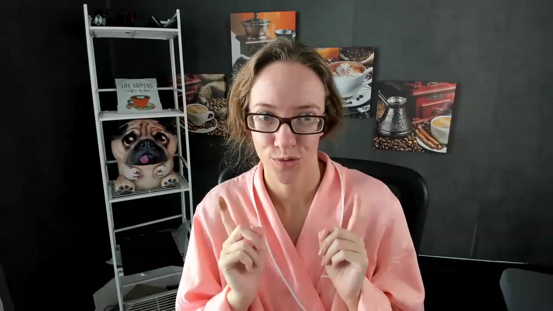 Gallery image thumbnail from DocDropBear's myfreecams stream on, 01/20/2023, 15:42 image 5 of 20