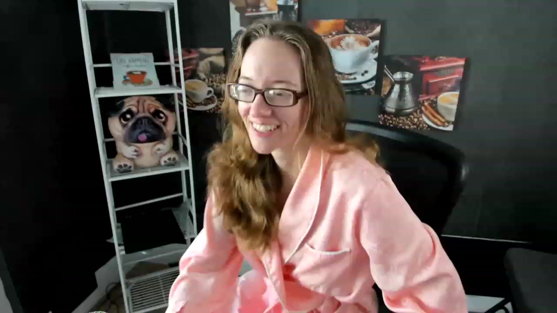 Gallery image thumbnail from DocDropBear's myfreecams stream on, 01/20/2023, 15:42 image 9 of 20