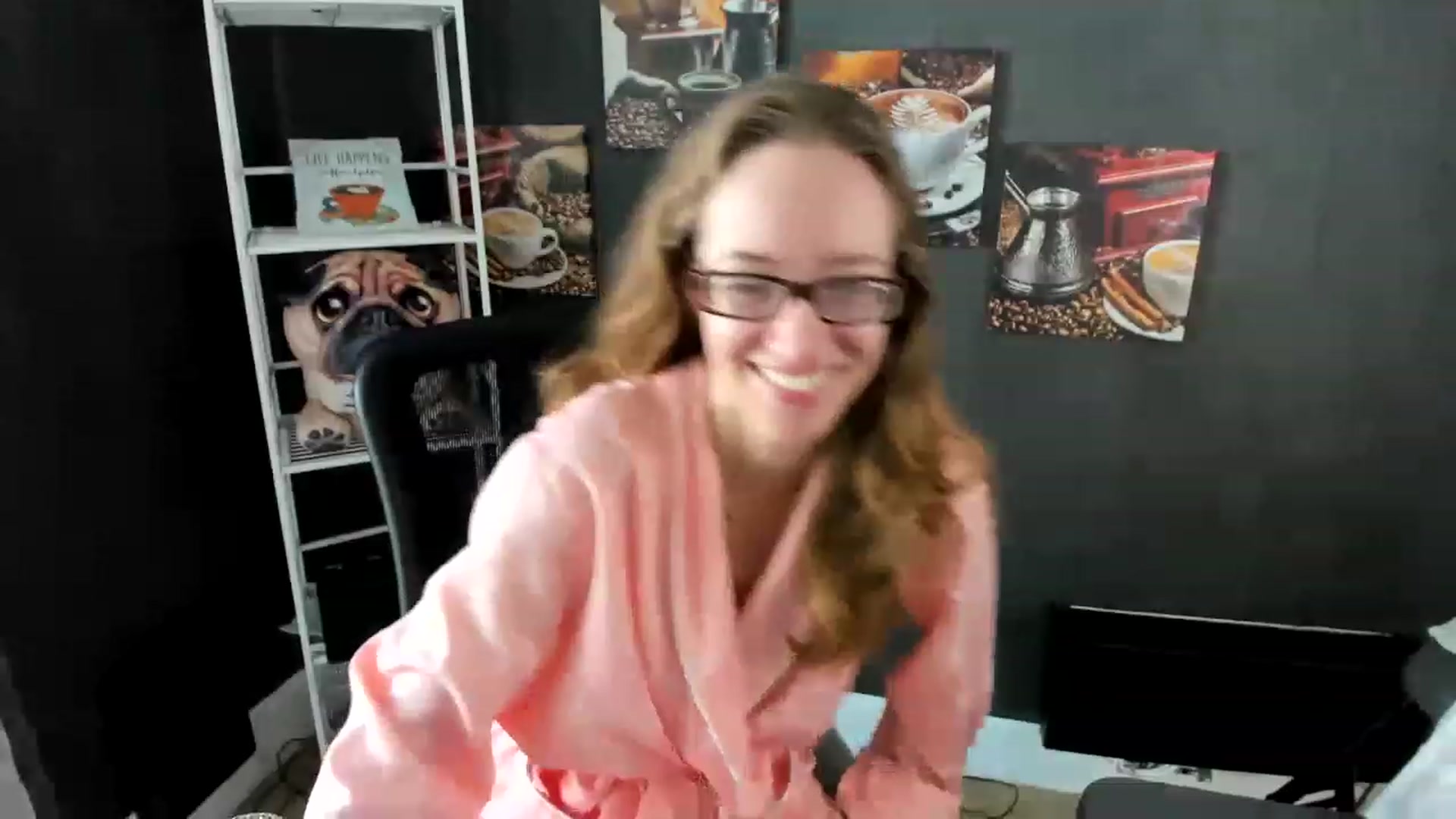 Gallery image thumbnail from DocDropBear's myfreecams stream on, 01/20/2023, 15:42 image 11 of 20