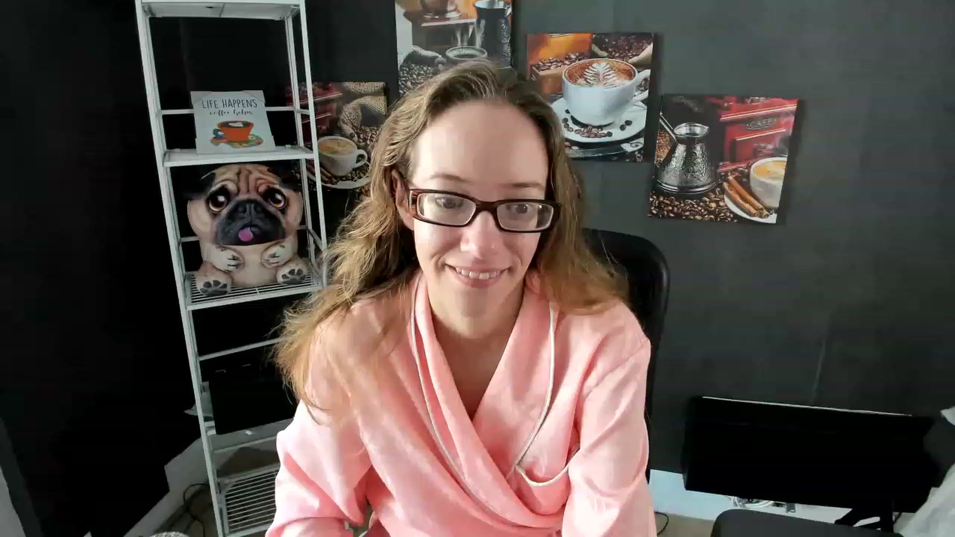 Gallery image thumbnail from DocDropBear's myfreecams stream on, 01/20/2023, 15:42 image 17 of 20