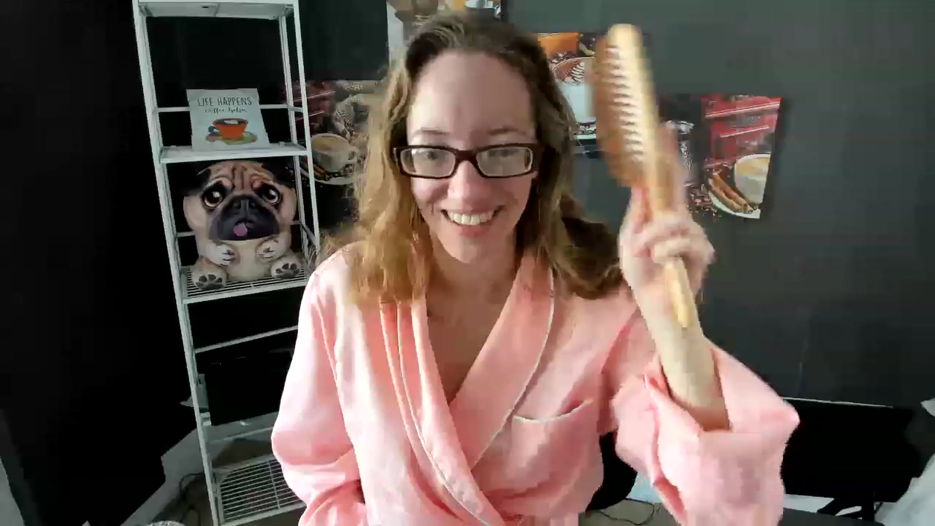 Gallery image thumbnail from DocDropBear's myfreecams stream on, 01/20/2023, 15:42 image 15 of 20