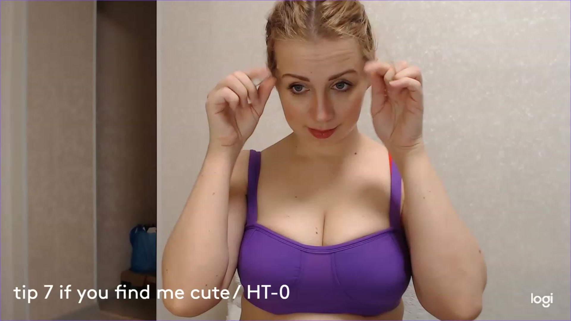 Gallery image thumbnail from DoctorJem's myfreecams stream on, 12/11/2022, 02:20 image 18 of 20