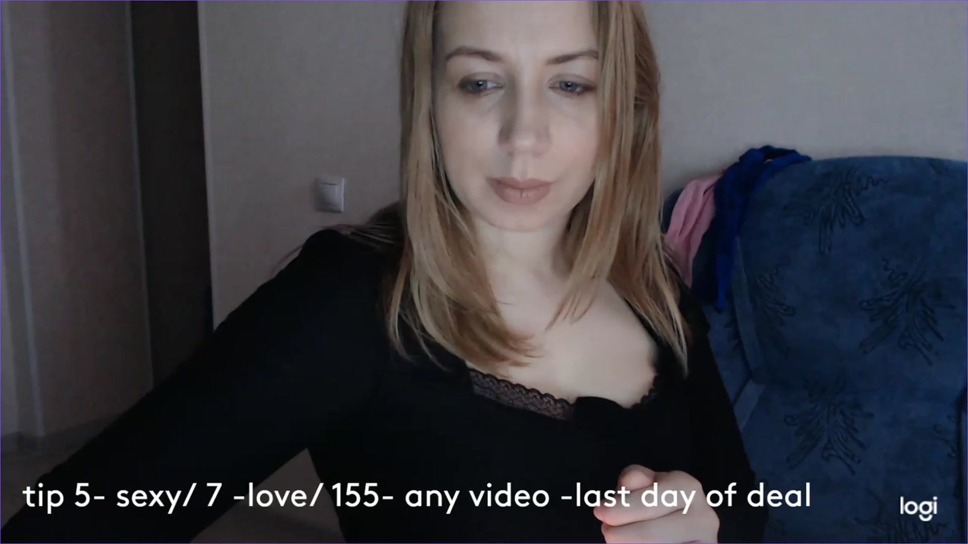 Gallery image thumbnail from DoctorJem's myfreecams stream on, 12/19/2022, 06:44 image 20 of 20