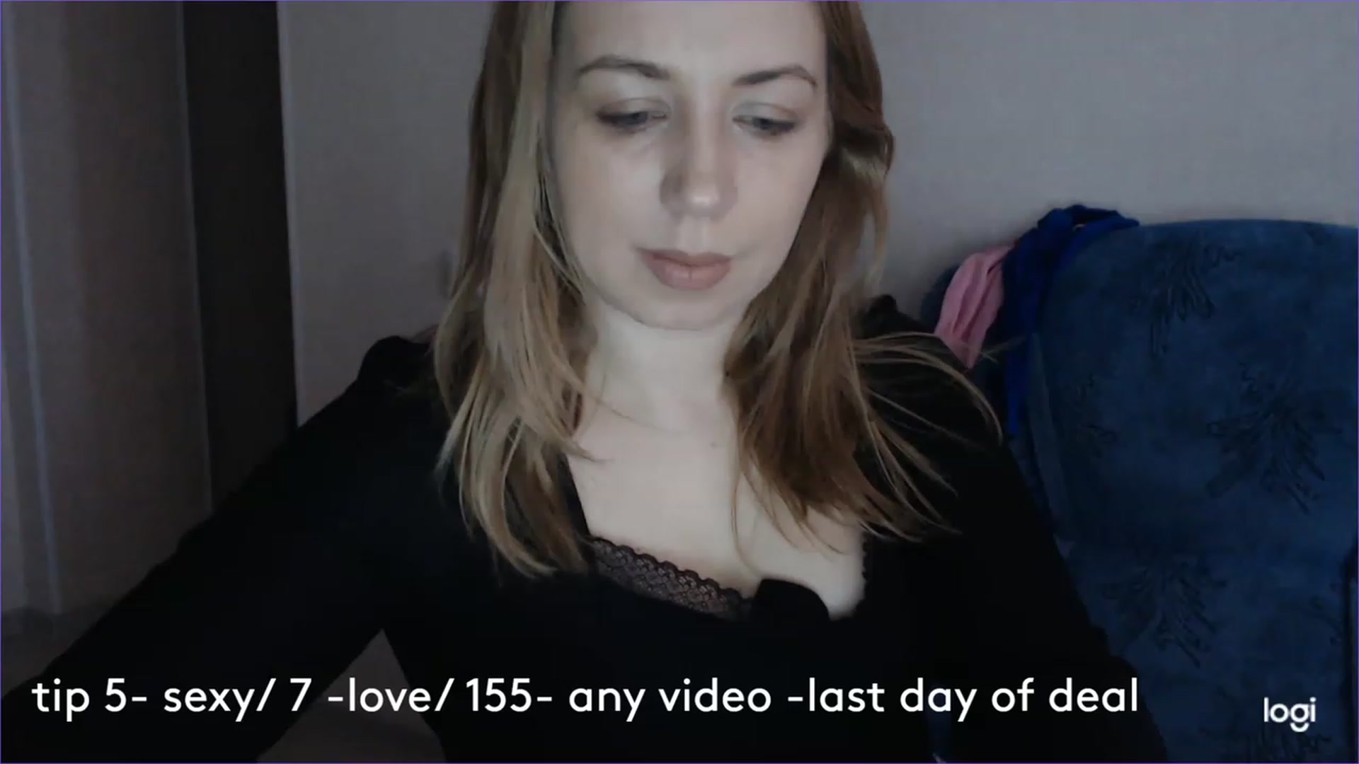 Gallery image thumbnail from DoctorJem's myfreecams stream on, 12/19/2022, 06:44 image 18 of 20