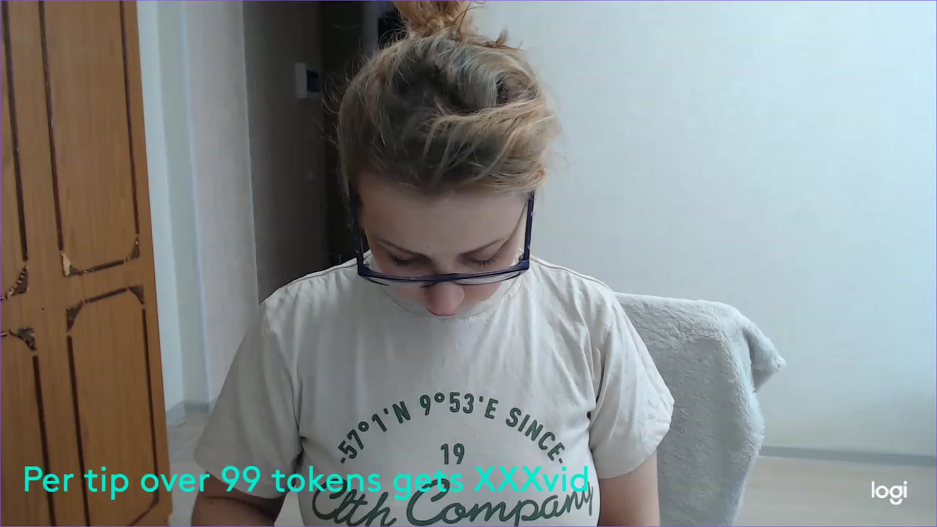 Gallery image thumbnail from DoctorJem's myfreecams stream on, 03/20/2023, 07:14 image 11 of 20