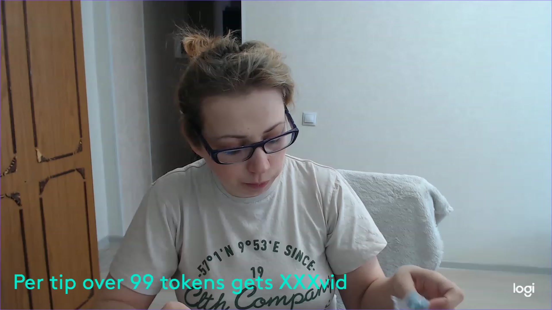 Gallery image thumbnail from DoctorJem's myfreecams stream on, 03/20/2023, 07:14 image 5 of 20