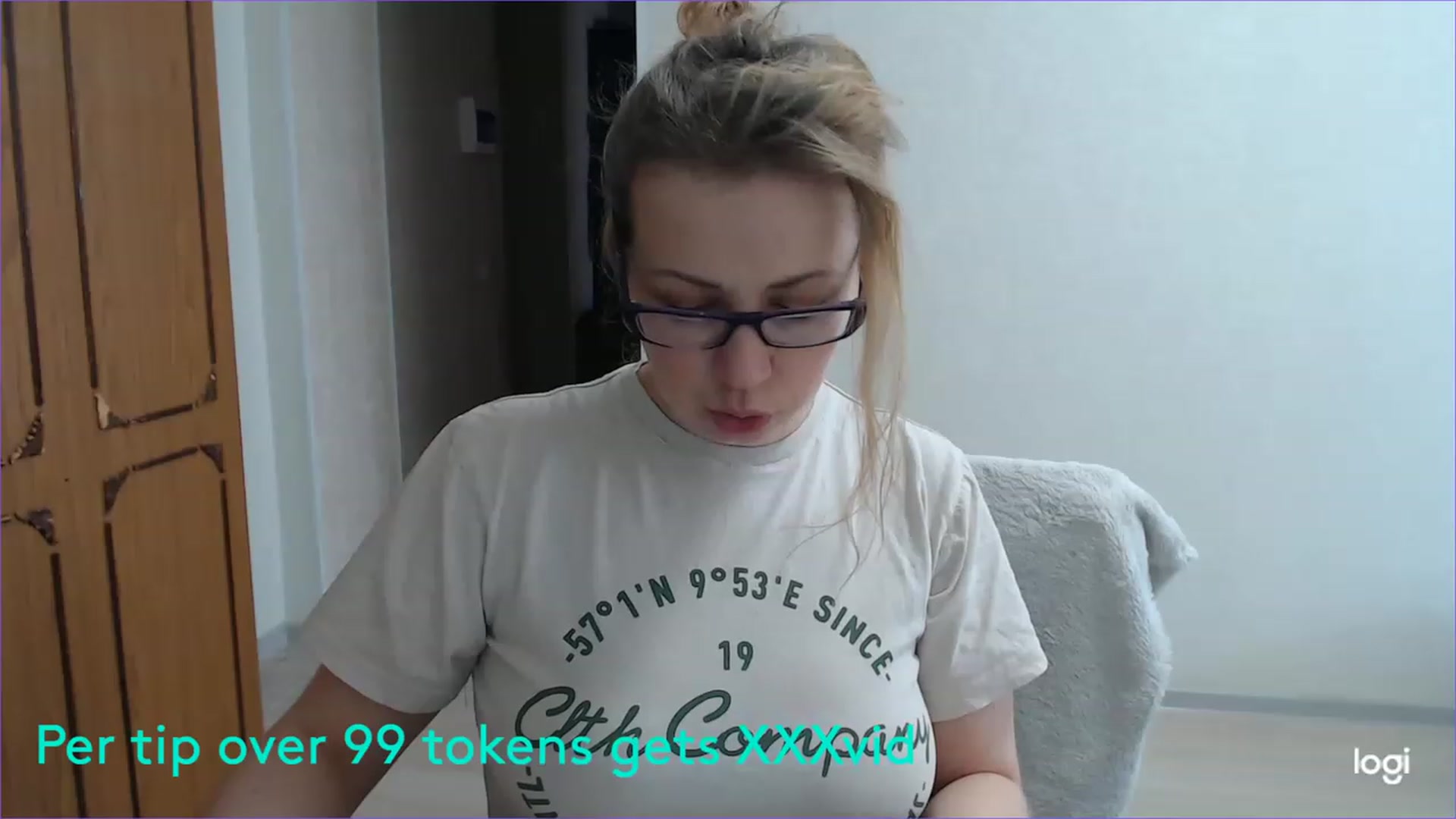 Gallery image thumbnail from DoctorJem's myfreecams stream on, 03/20/2023, 07:14 image 6 of 20