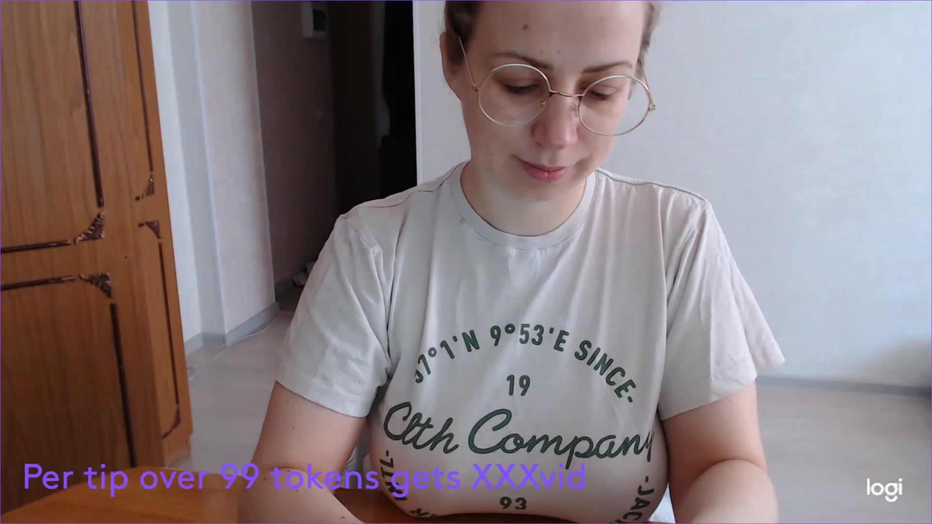 Gallery image thumbnail from DoctorJem's myfreecams stream on, 04/03/2023, 07:19 image 3 of 20