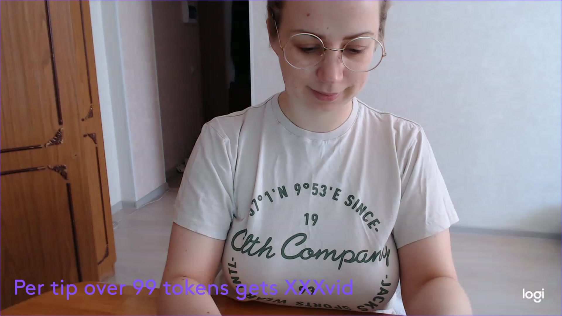 Gallery image thumbnail from DoctorJem's myfreecams stream on, 04/03/2023, 07:19 image 1 of 20