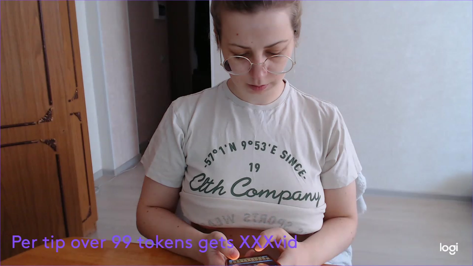 Gallery image thumbnail from DoctorJem's myfreecams stream on, 04/03/2023, 07:19 image 17 of 20
