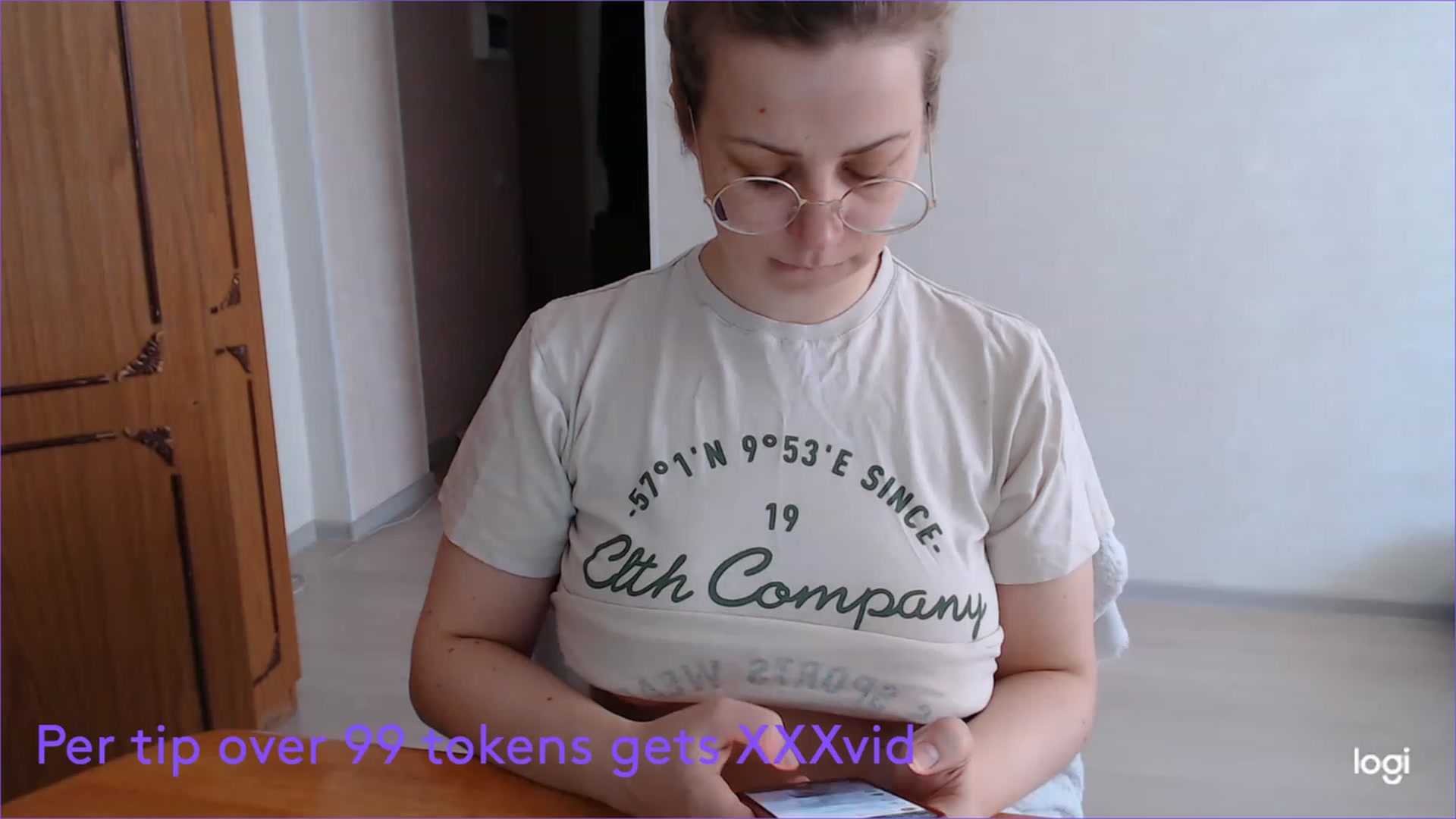 Gallery image thumbnail from DoctorJem's myfreecams stream on, 04/03/2023, 07:19 image 16 of 20