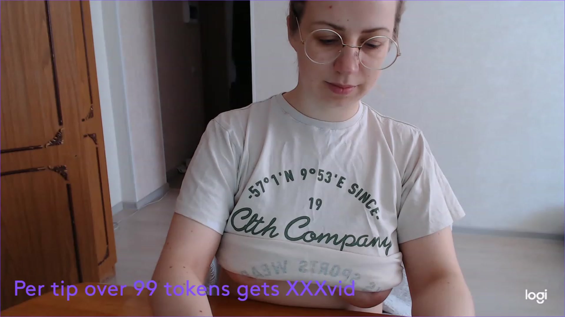 Gallery image thumbnail from DoctorJem's myfreecams stream on, 04/03/2023, 07:19 image 13 of 20