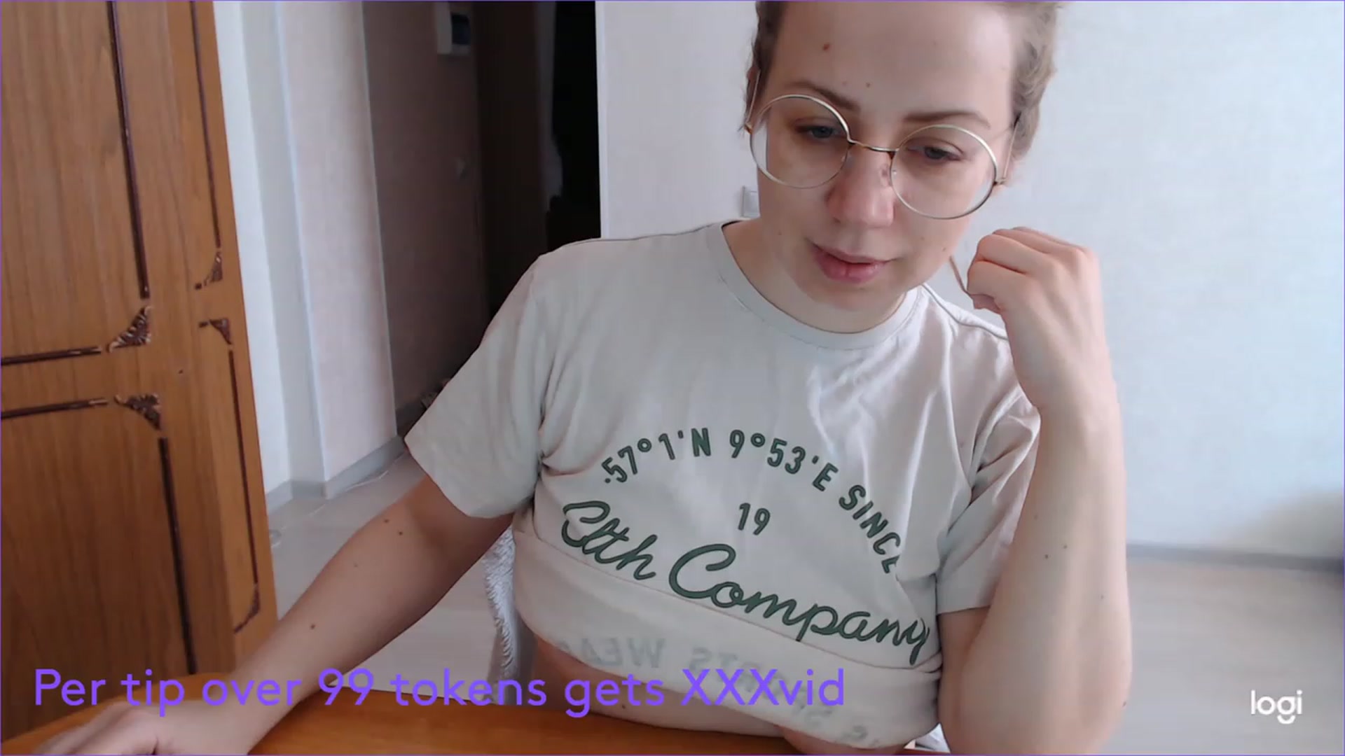 Gallery image thumbnail from DoctorJem's myfreecams stream on, 04/03/2023, 07:19 image 12 of 20
