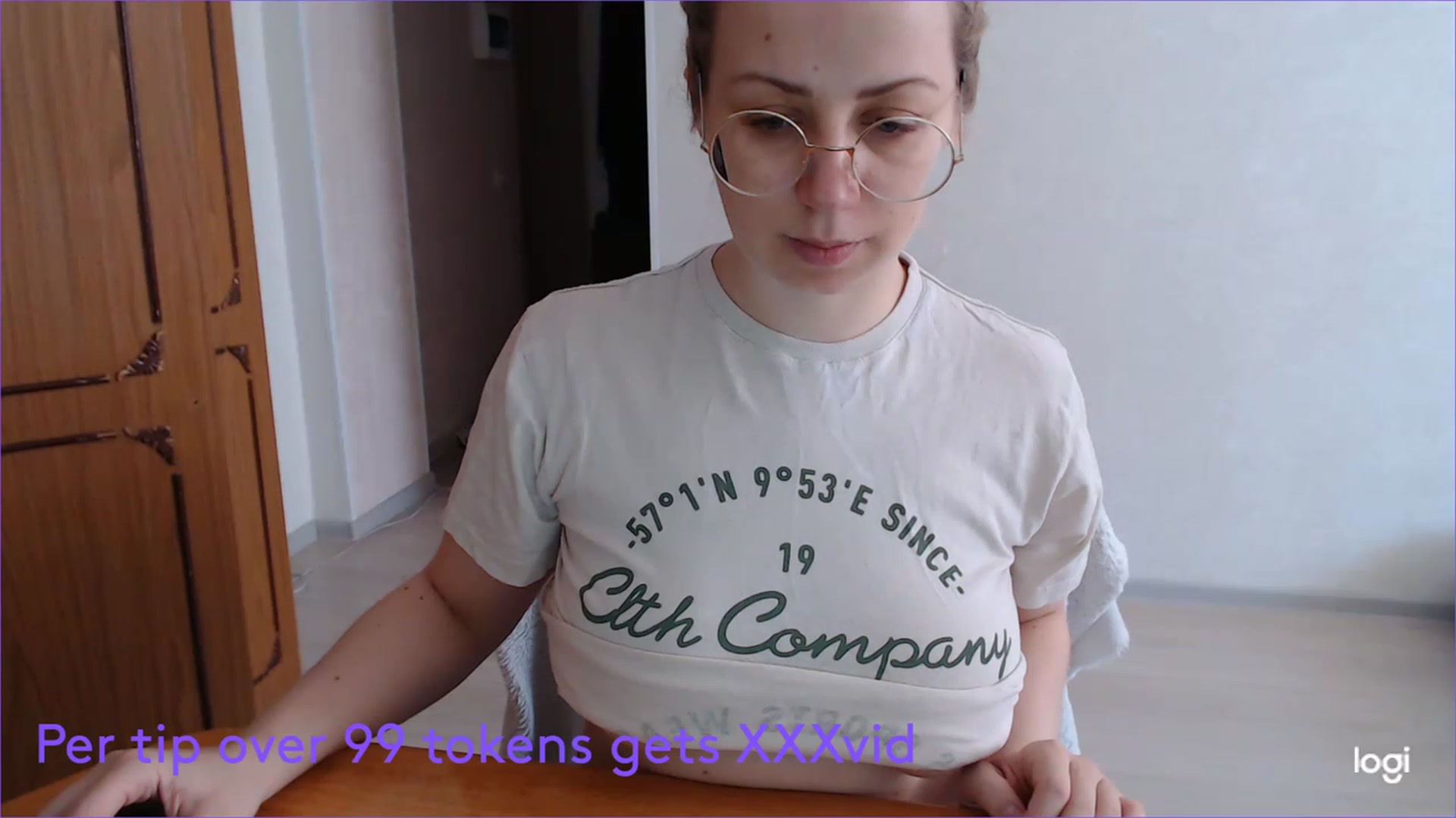 Gallery image thumbnail from DoctorJem's myfreecams stream on, 04/03/2023, 07:19 image 18 of 20