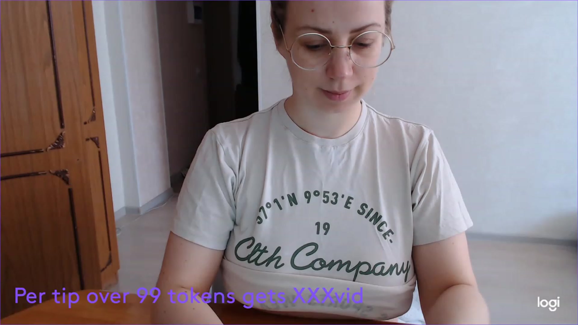 Gallery image thumbnail from DoctorJem's myfreecams stream on, 04/03/2023, 07:19 image 19 of 20