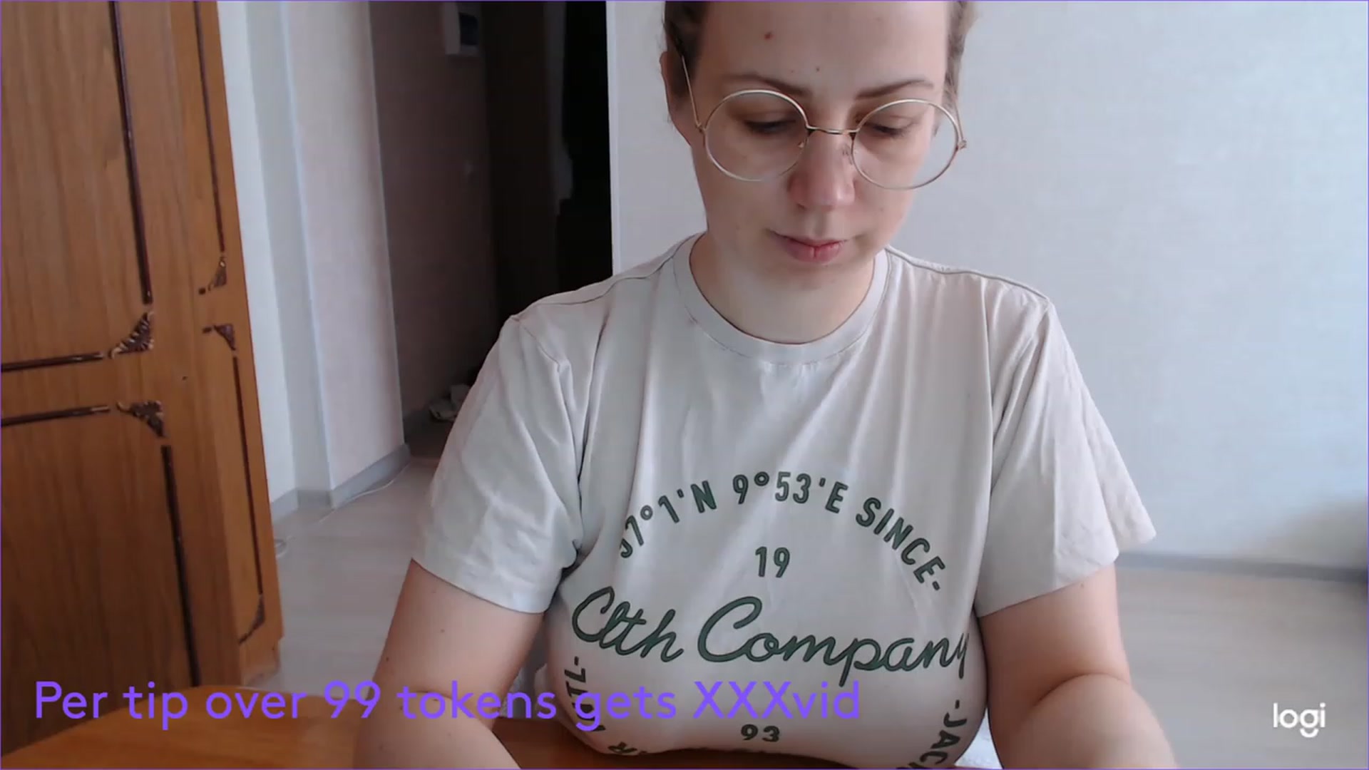 Gallery image thumbnail from DoctorJem's myfreecams stream on, 04/03/2023, 07:19 image 4 of 20