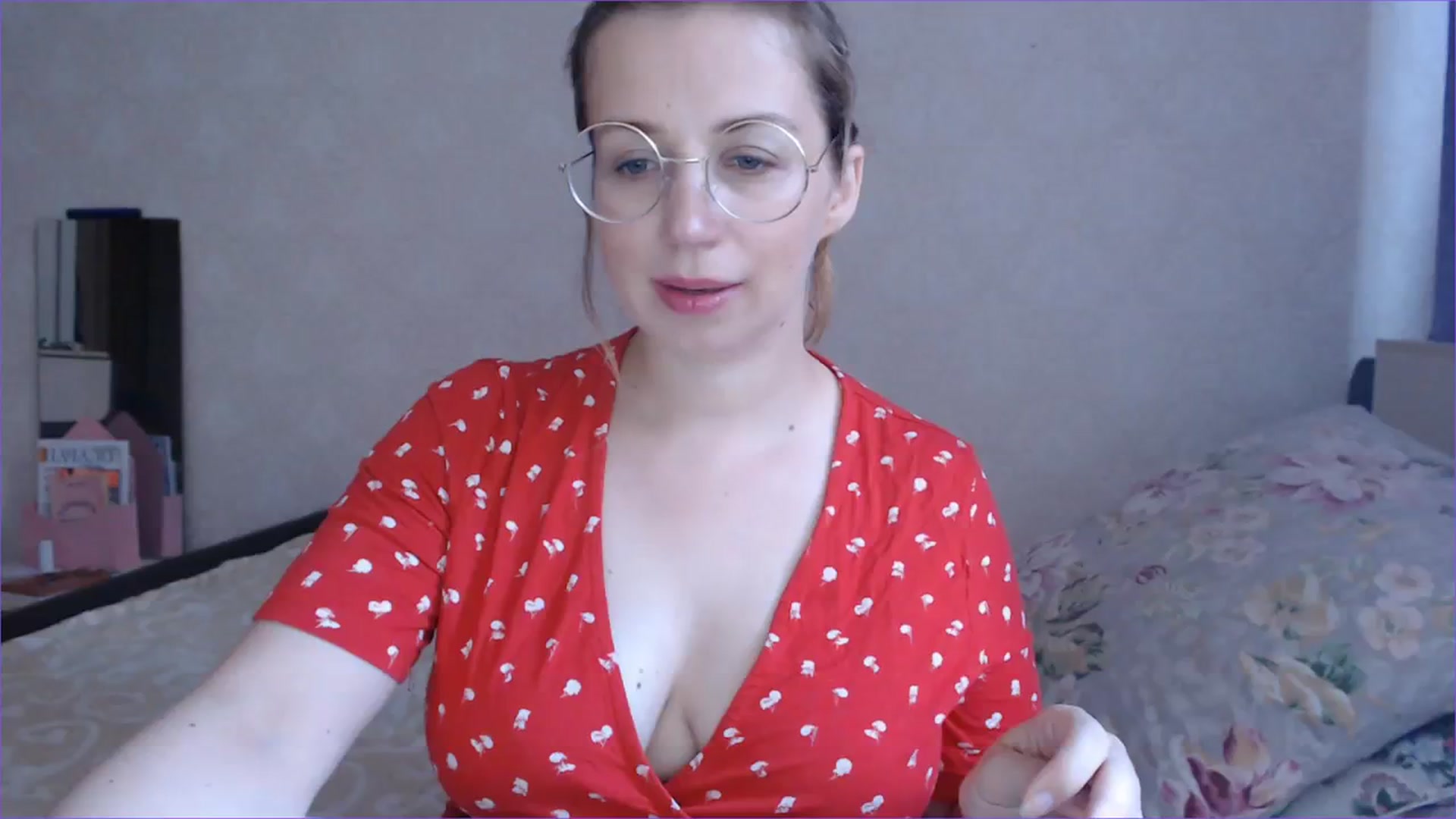 Gallery image thumbnail from DoctorJem's myfreecams stream on, 07/24/2023, 12:31 image 17 of 20