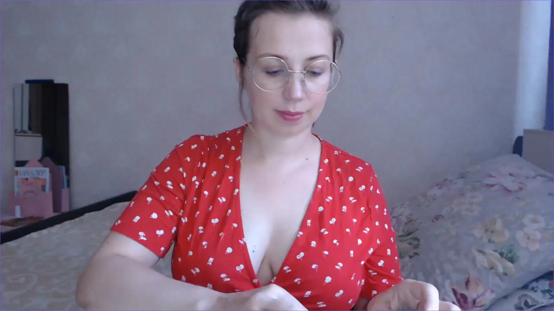 Gallery image thumbnail from DoctorJem's myfreecams stream on, 07/24/2023, 12:31 image 20 of 20