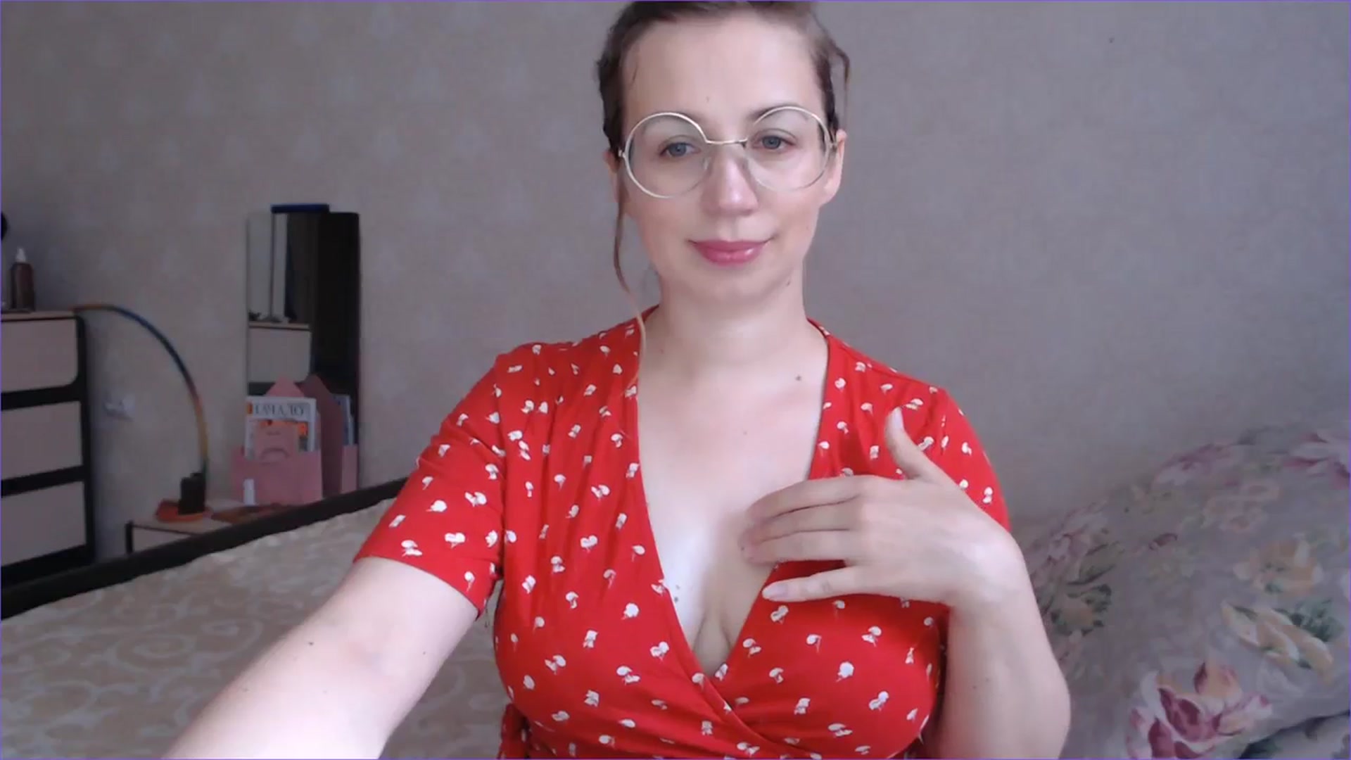Gallery image thumbnail from DoctorJem's myfreecams stream on, 07/24/2023, 12:31 image 3 of 20