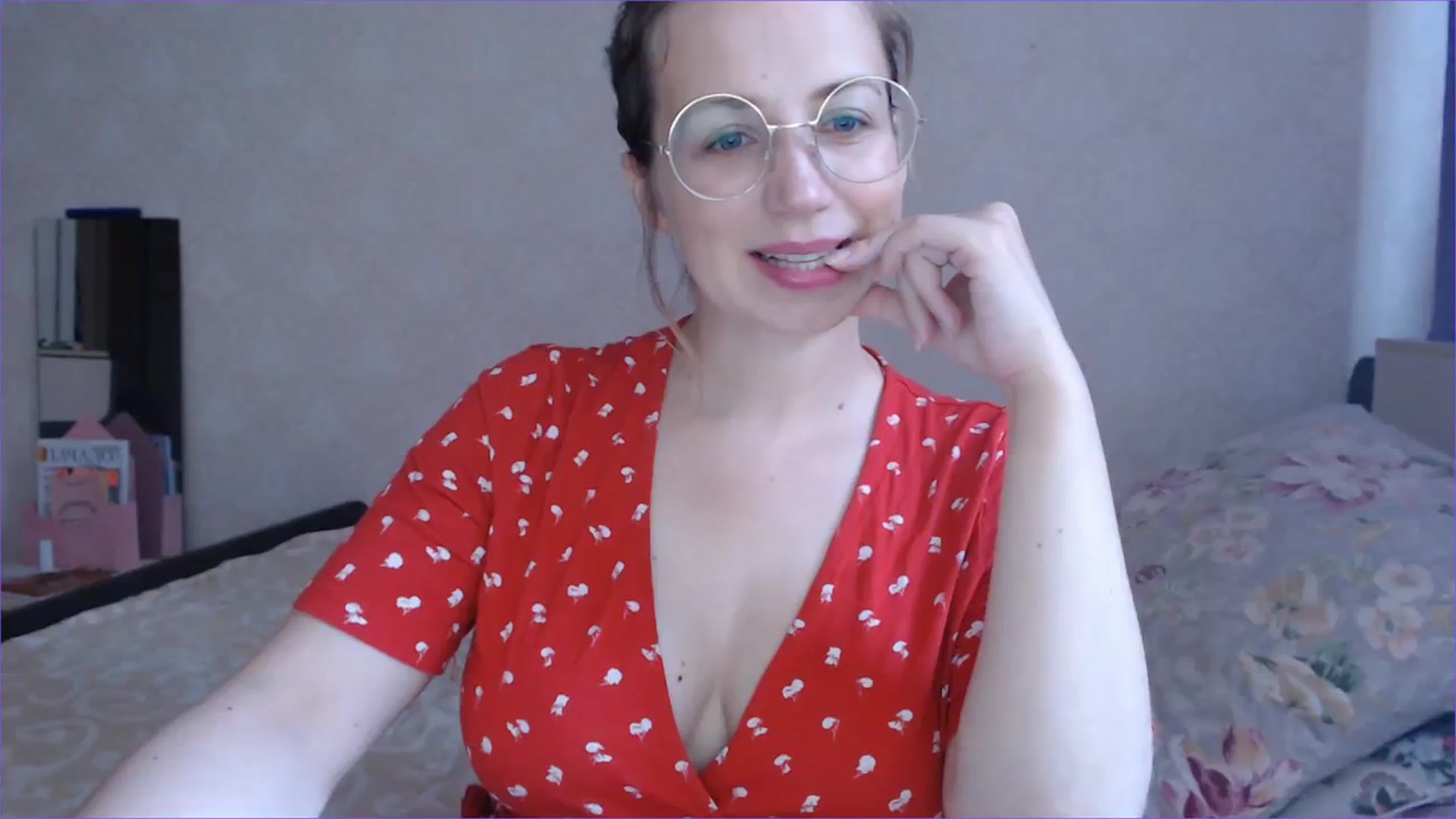 Gallery image thumbnail from DoctorJem's myfreecams stream on, 07/24/2023, 12:31 image 19 of 20