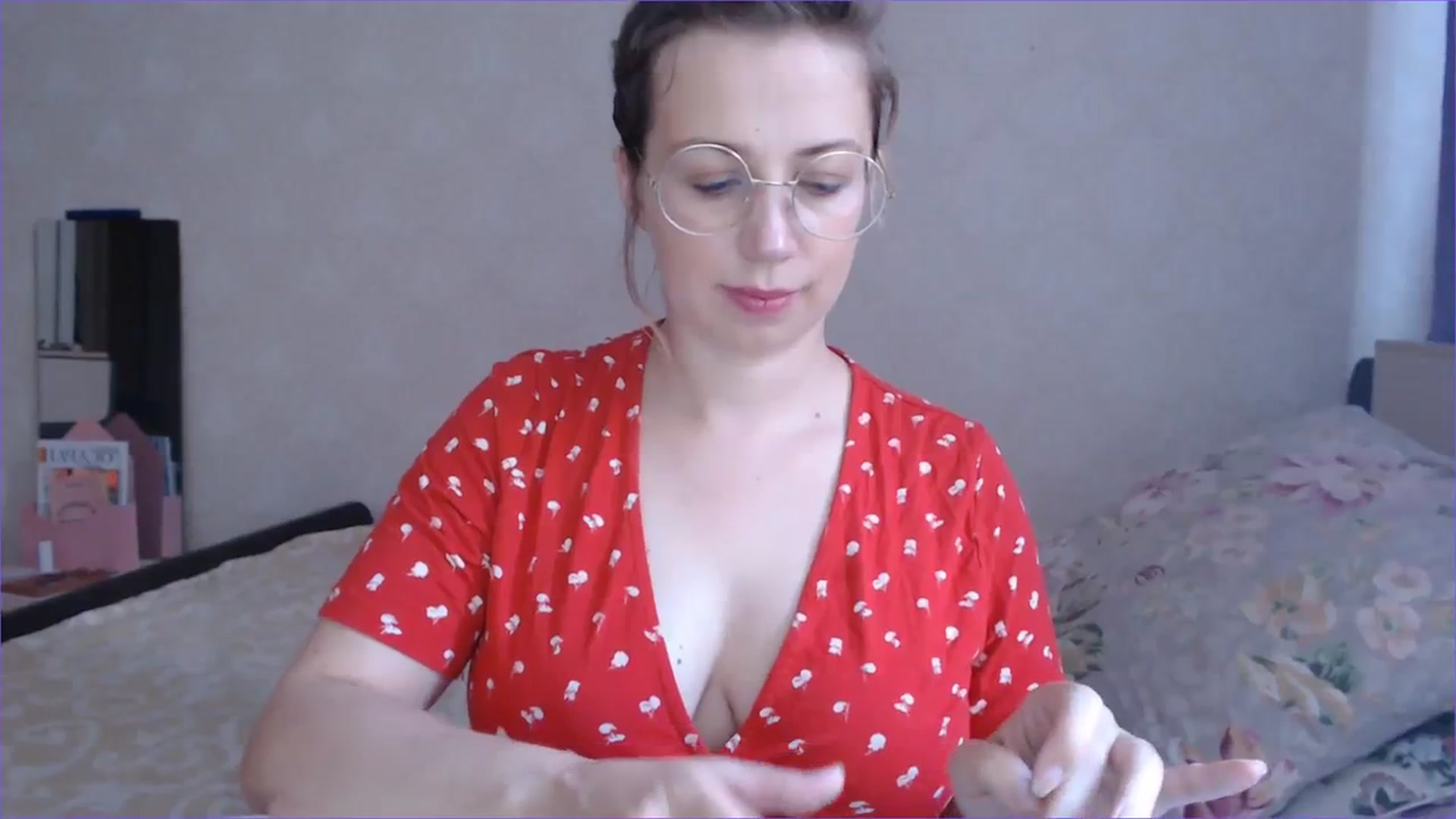 Gallery image thumbnail from DoctorJem's myfreecams stream on, 07/24/2023, 12:31 image 12 of 20