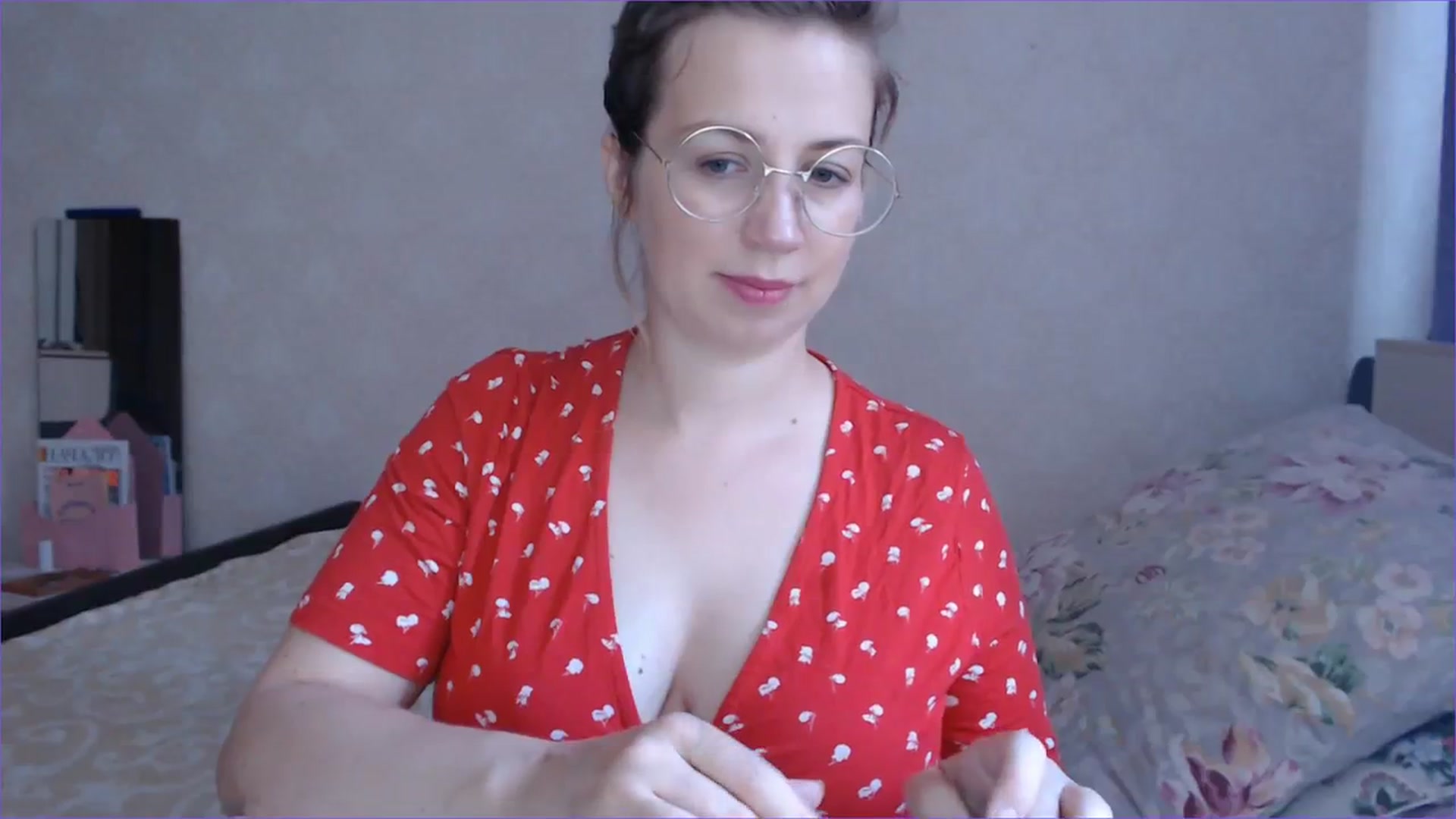 Gallery image thumbnail from DoctorJem's myfreecams stream on, 07/24/2023, 12:31 image 18 of 20