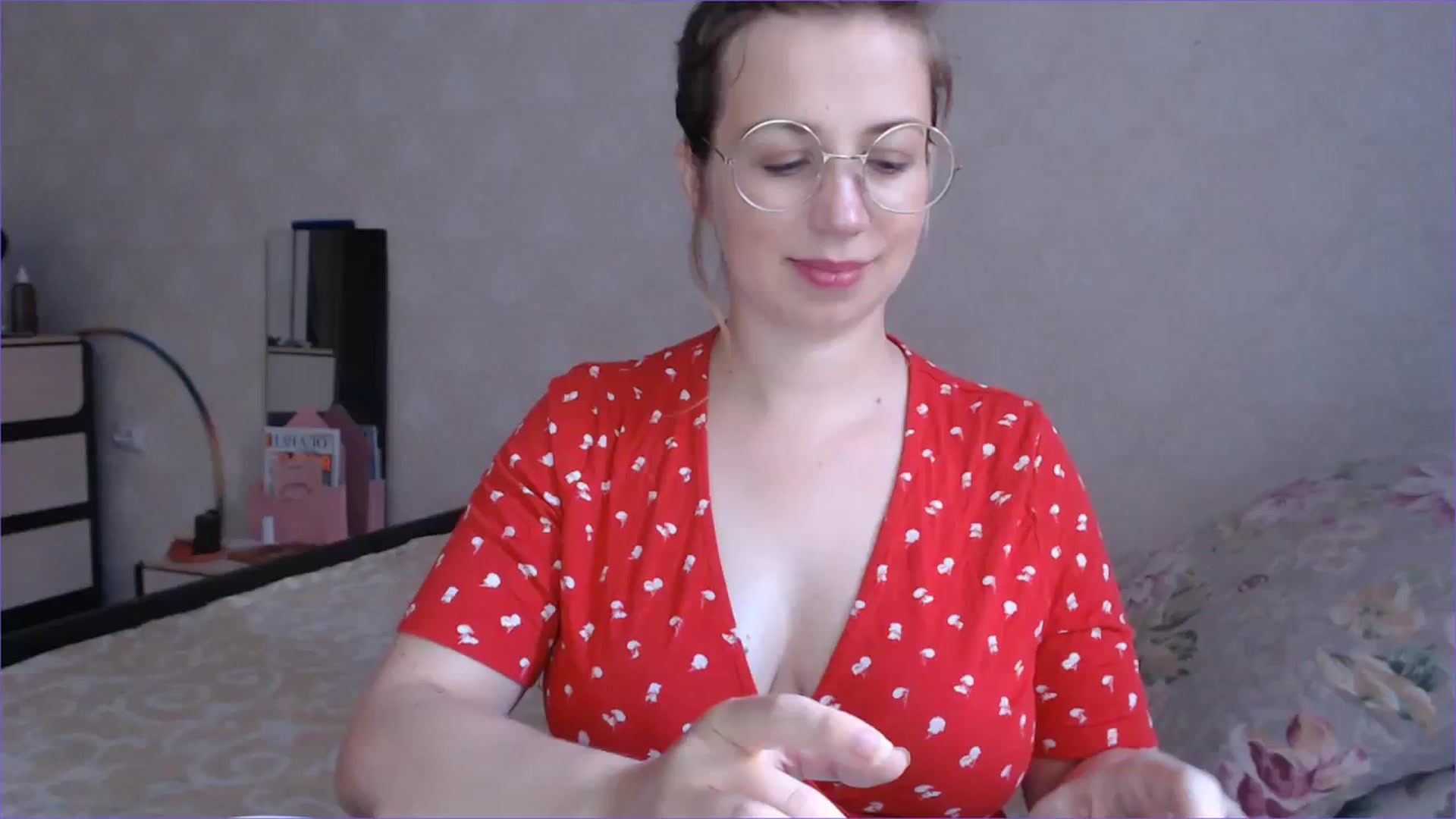 Gallery image thumbnail from DoctorJem's myfreecams stream on, 07/24/2023, 12:31 image 7 of 20
