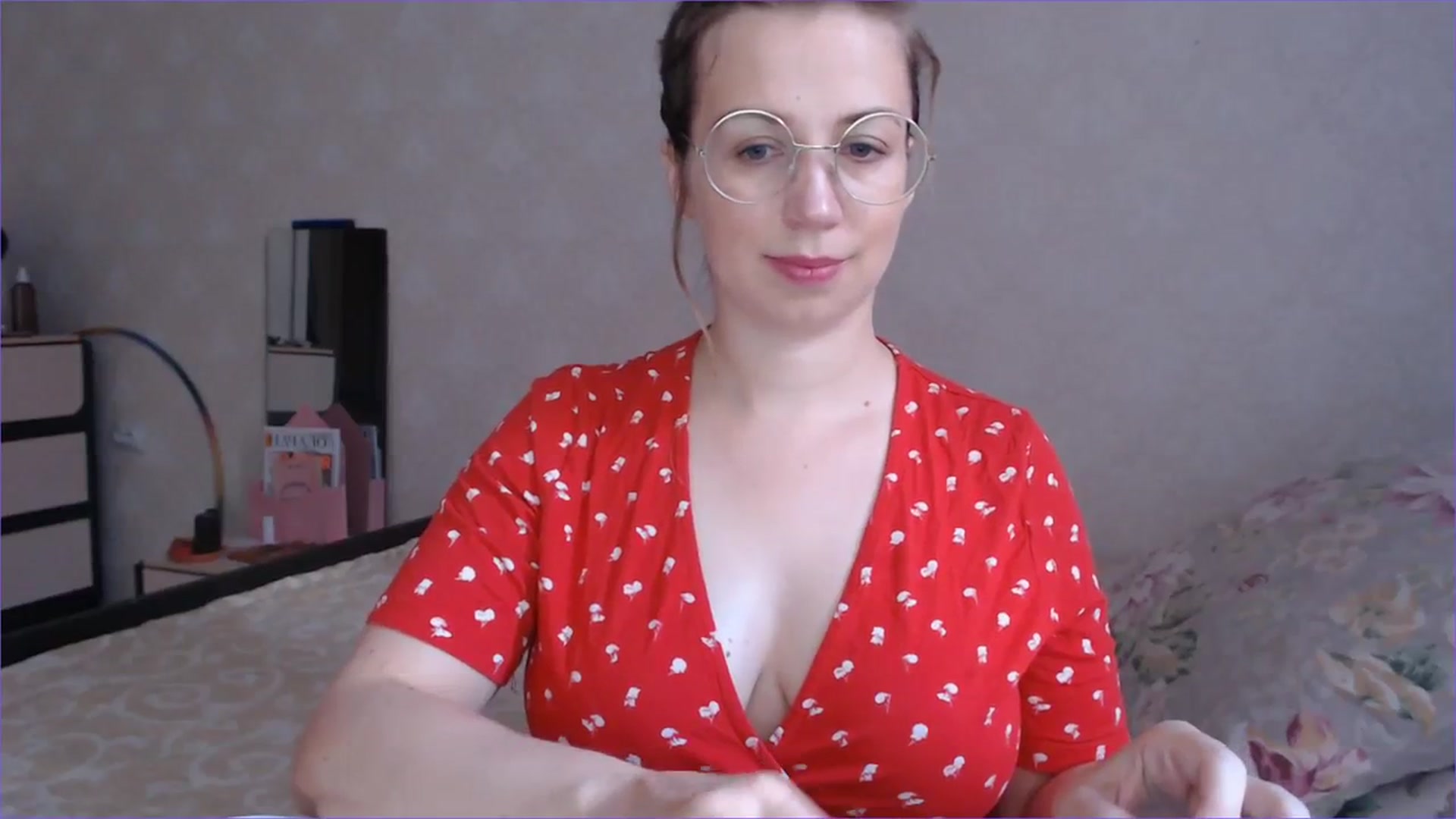 Gallery image thumbnail from DoctorJem's myfreecams stream on, 07/24/2023, 12:31 image 4 of 20