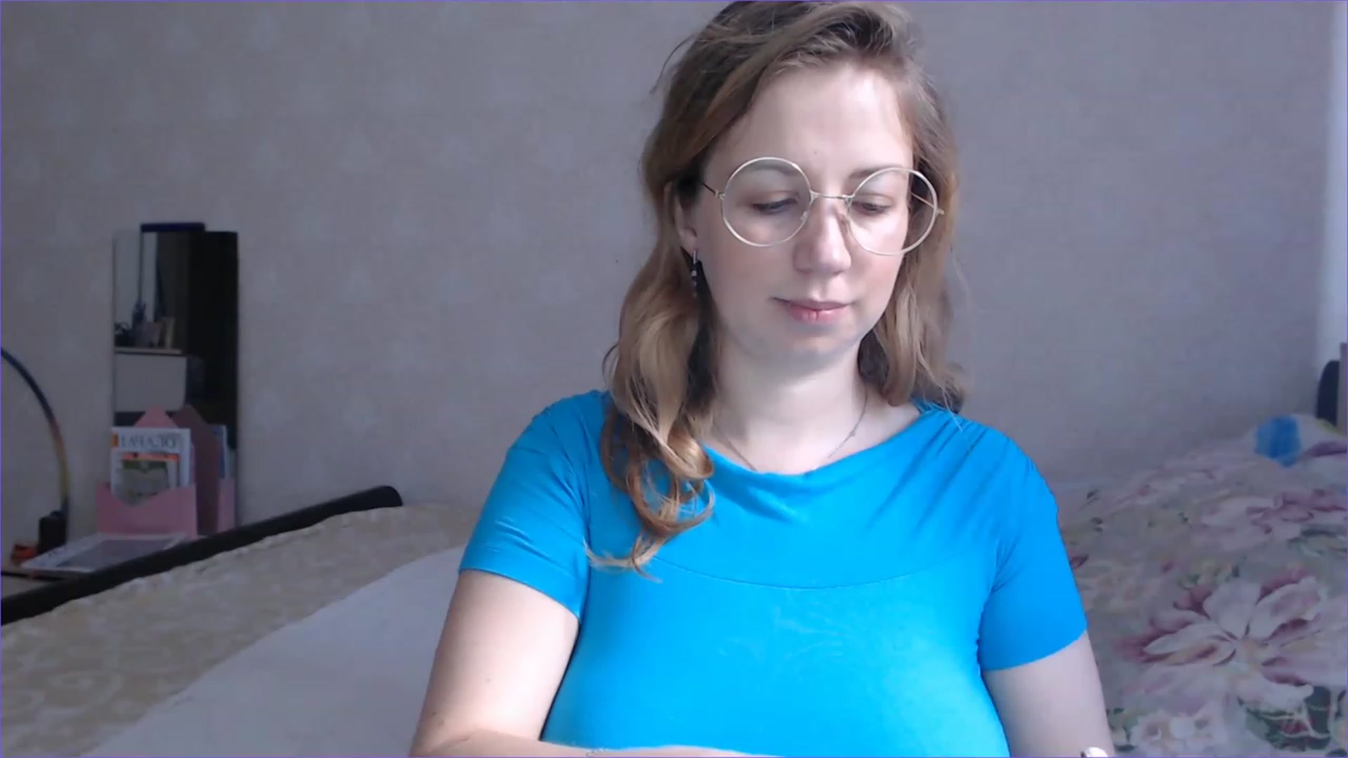 Gallery image thumbnail from DoctorJem's myfreecams stream on, 07/28/2023, 08:25 image 15 of 20