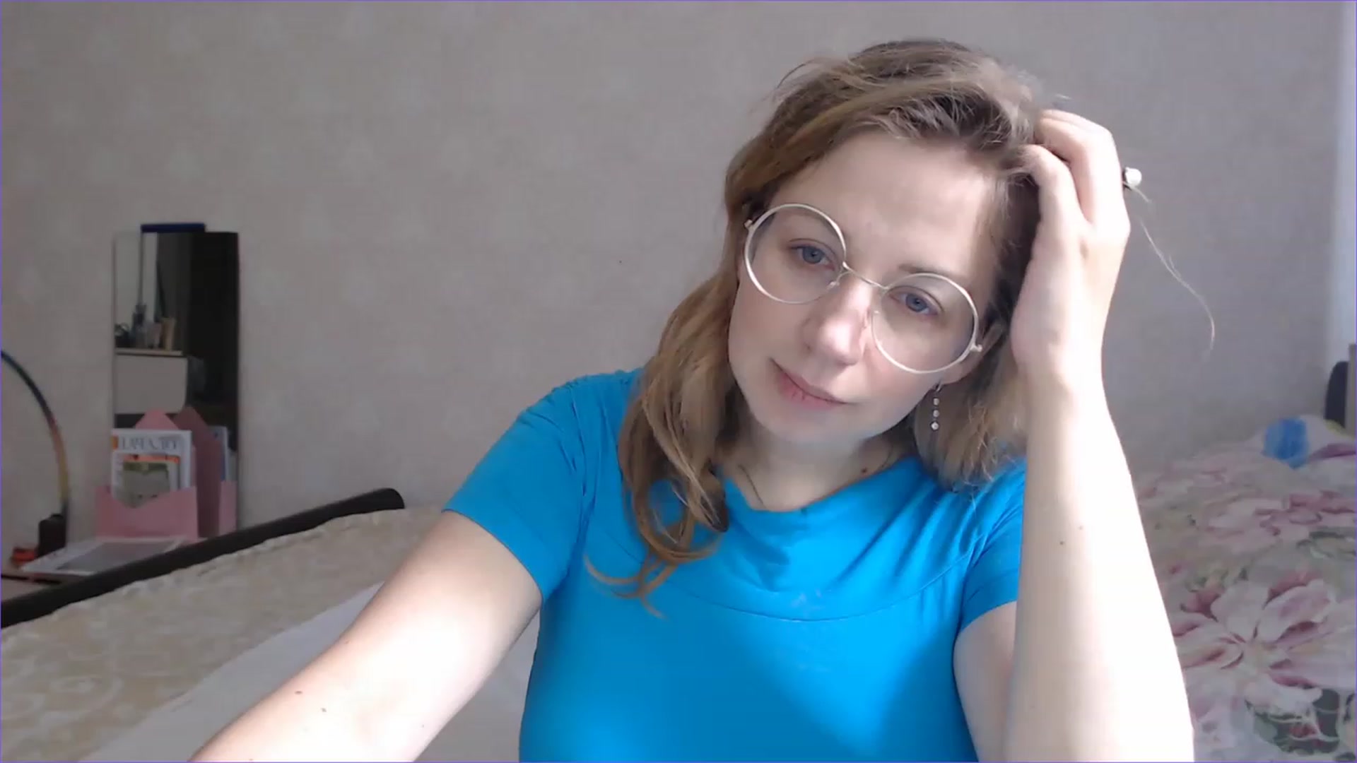 Gallery image thumbnail from DoctorJem's myfreecams stream on, 07/28/2023, 08:25 image 18 of 20