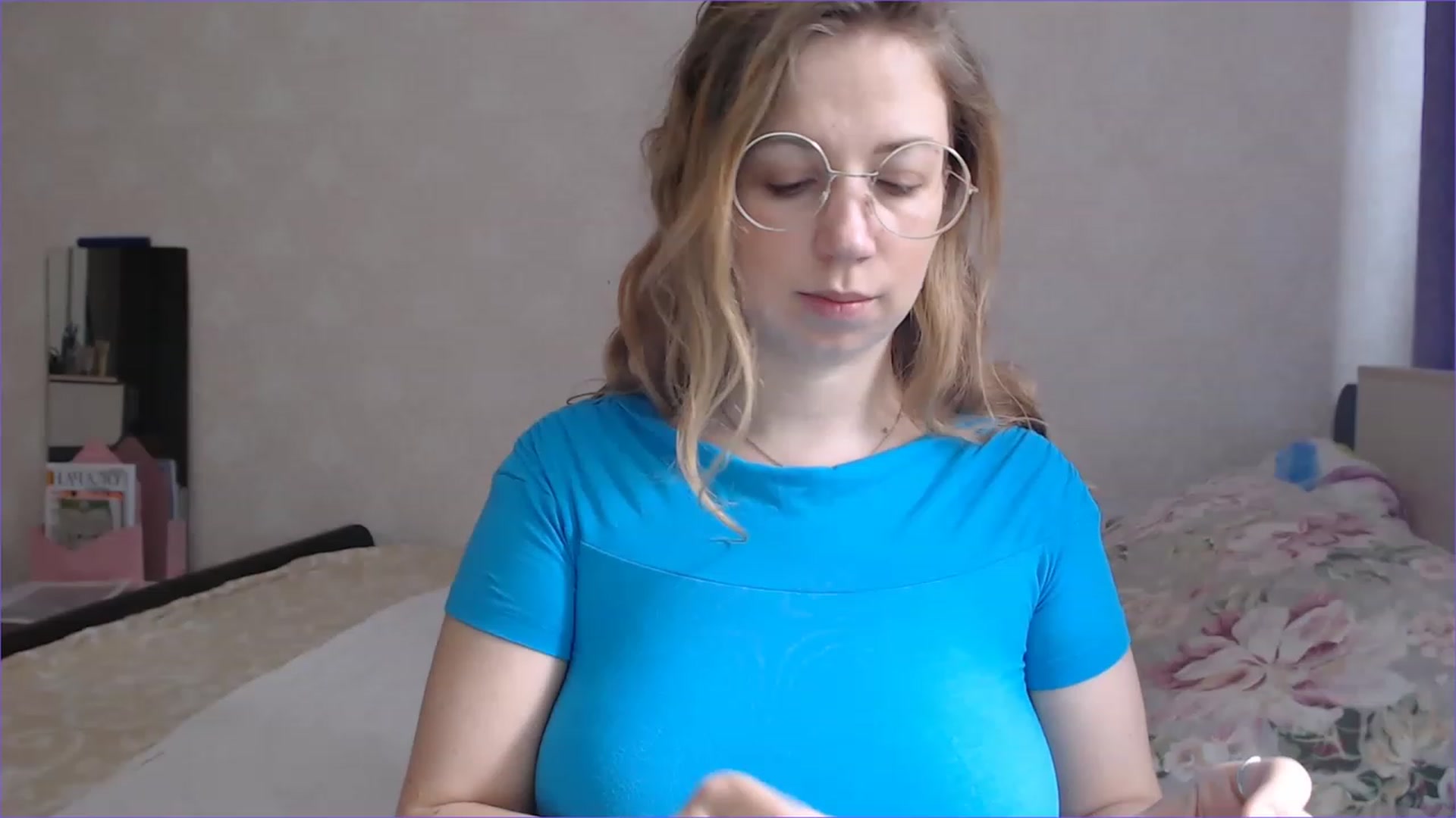 Gallery image thumbnail from DoctorJem's myfreecams stream on, 07/28/2023, 08:25 image 1 of 20