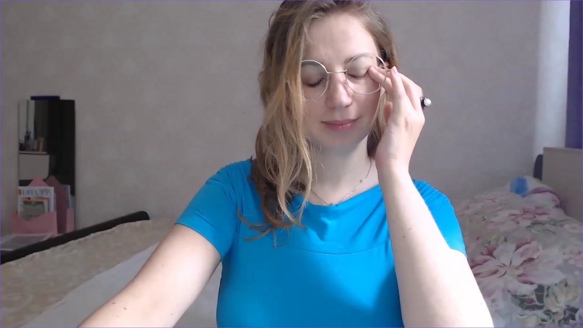 Gallery image thumbnail from DoctorJem's myfreecams stream on, 07/28/2023, 08:25 image 6 of 20