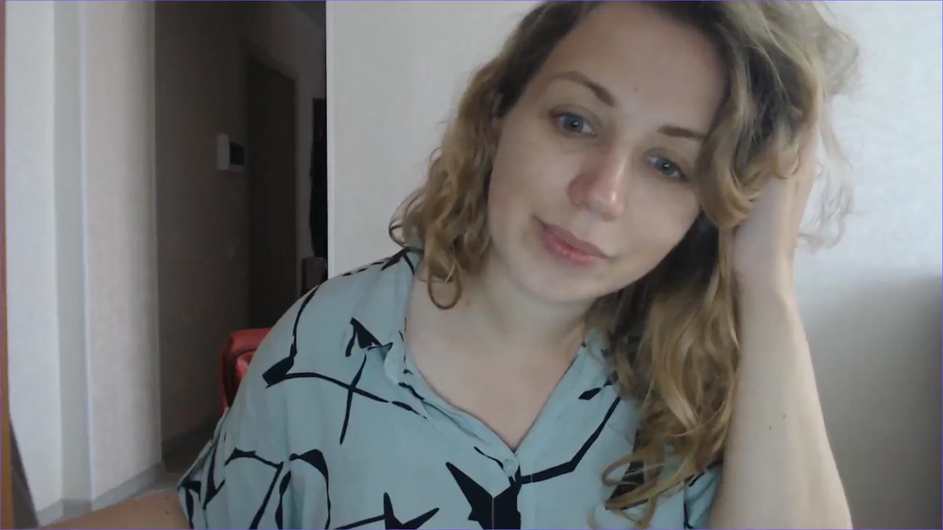Gallery image thumbnail from DoctorJem's myfreecams stream on, 08/06/2023, 08:30 image 17 of 20