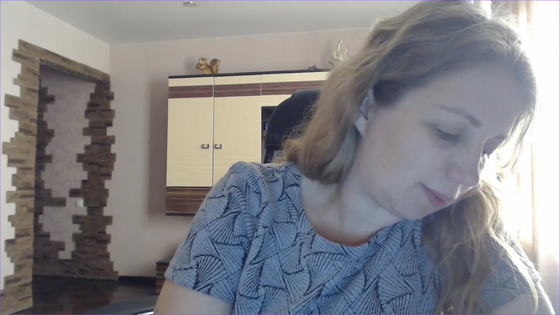 Gallery image thumbnail from DoctorJem's myfreecams stream on, 09/11/2023, 10:37 image 13 of 20