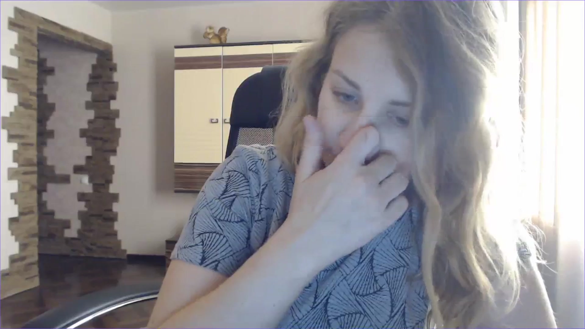 Gallery image thumbnail from DoctorJem's myfreecams stream on, 09/11/2023, 10:37 image 10 of 20