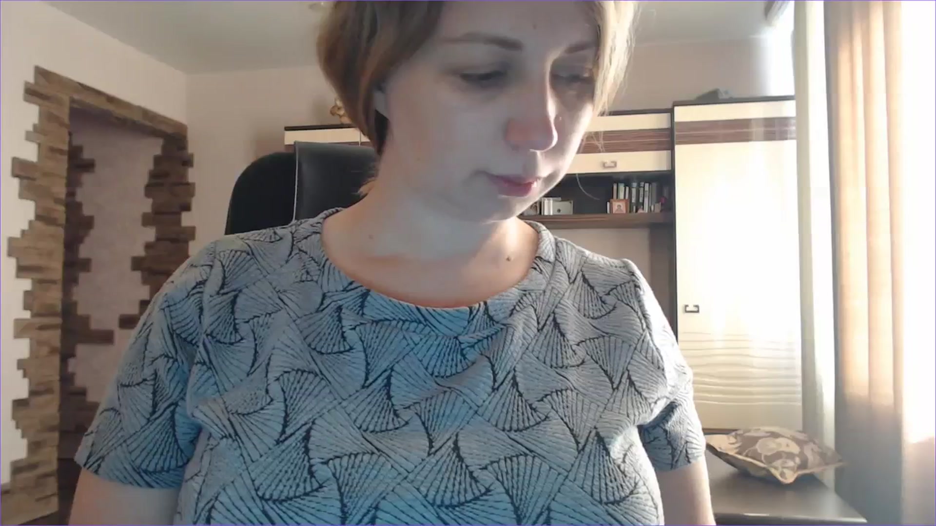 Gallery image thumbnail from DoctorJem's myfreecams stream on, 09/11/2023, 10:37 image 18 of 20