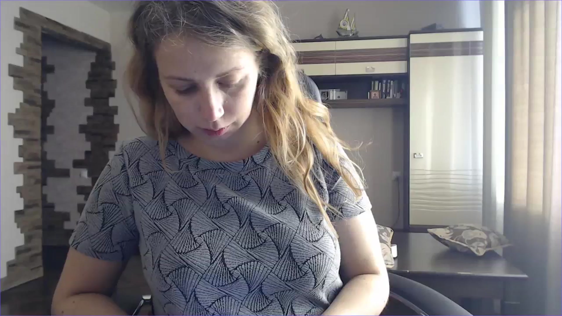 Gallery image thumbnail from DoctorJem's myfreecams stream on, 09/11/2023, 10:37 image 6 of 20